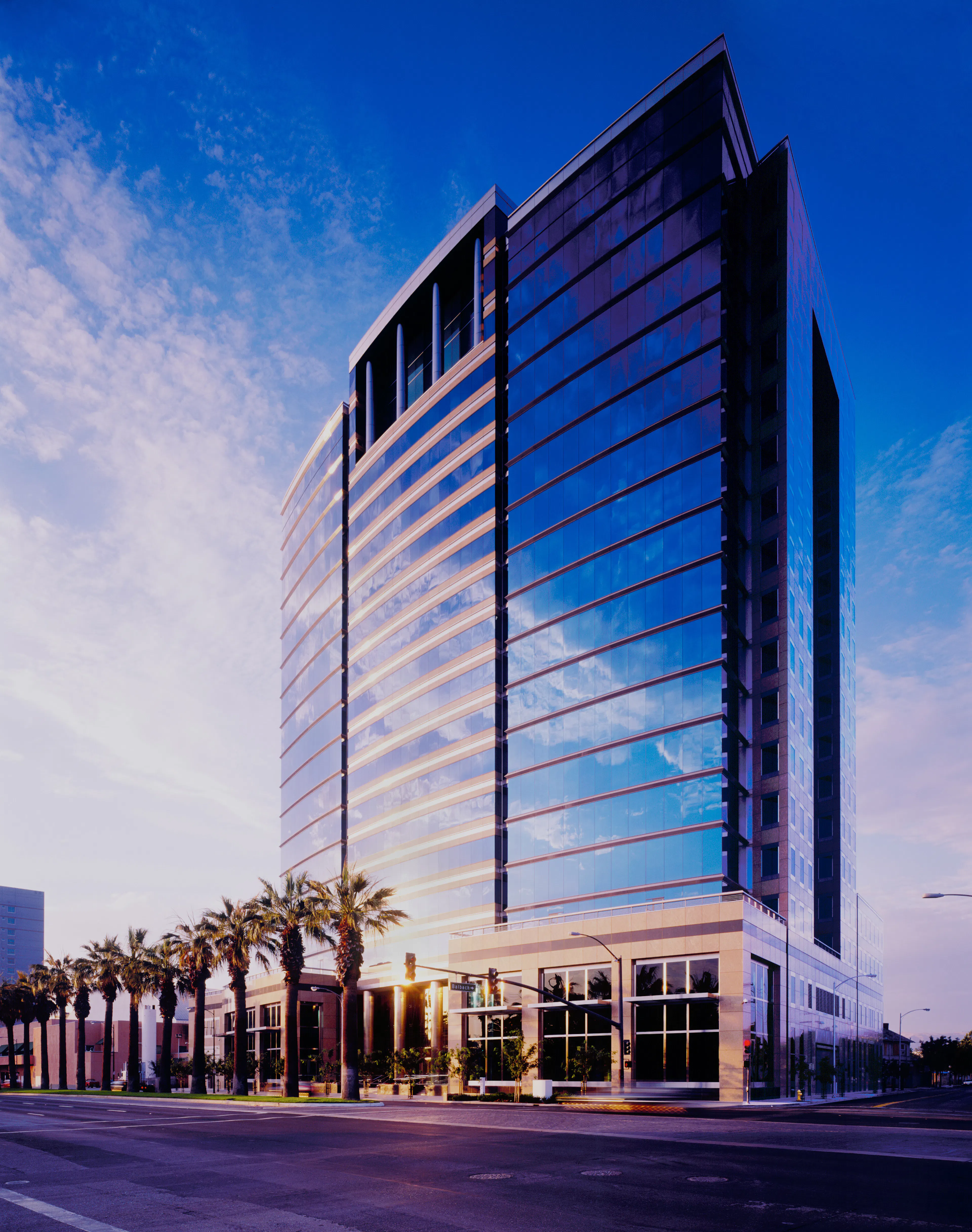 Stanford University - Escondido Village — 9