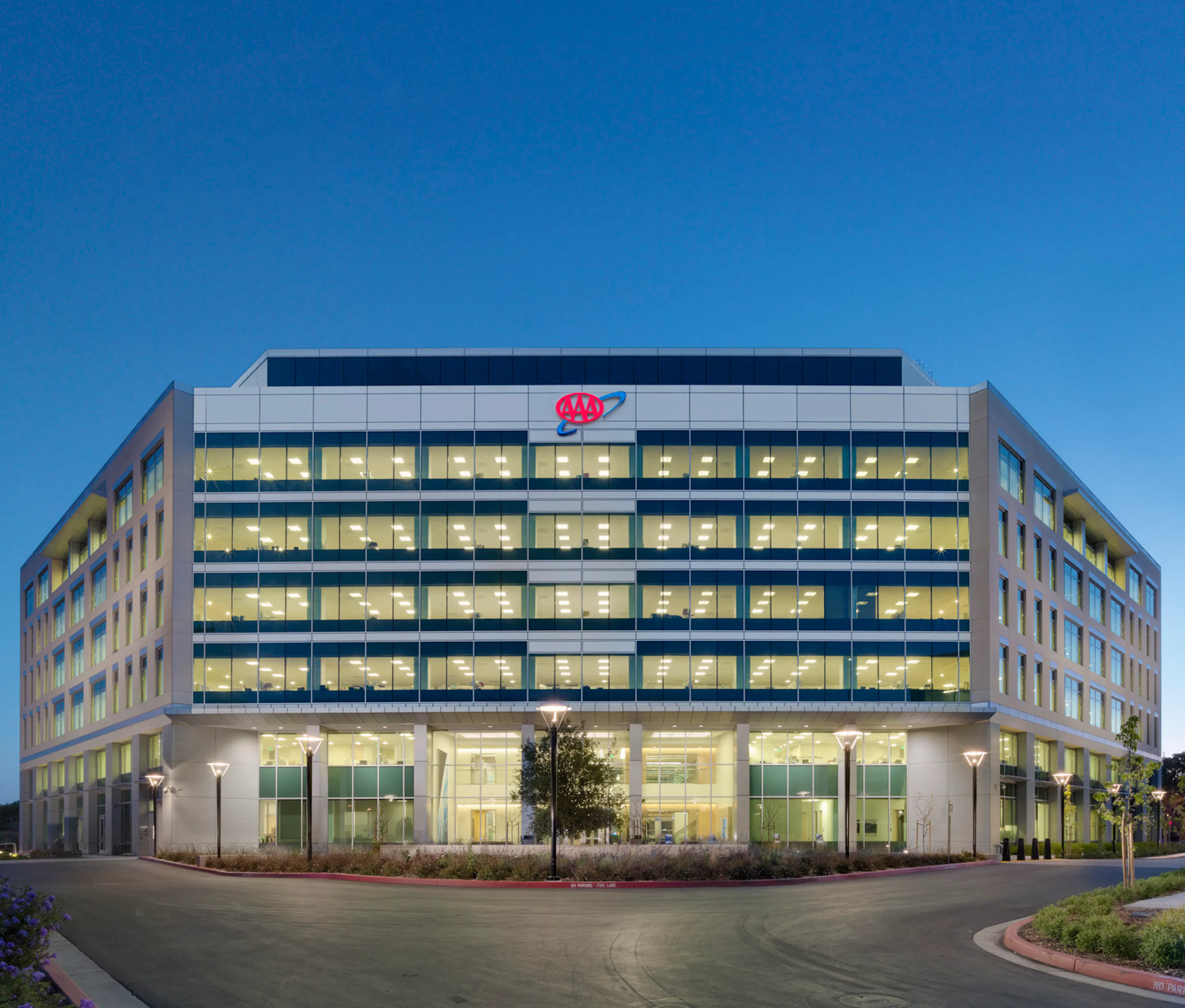 Stanford University - Escondido Village — 8