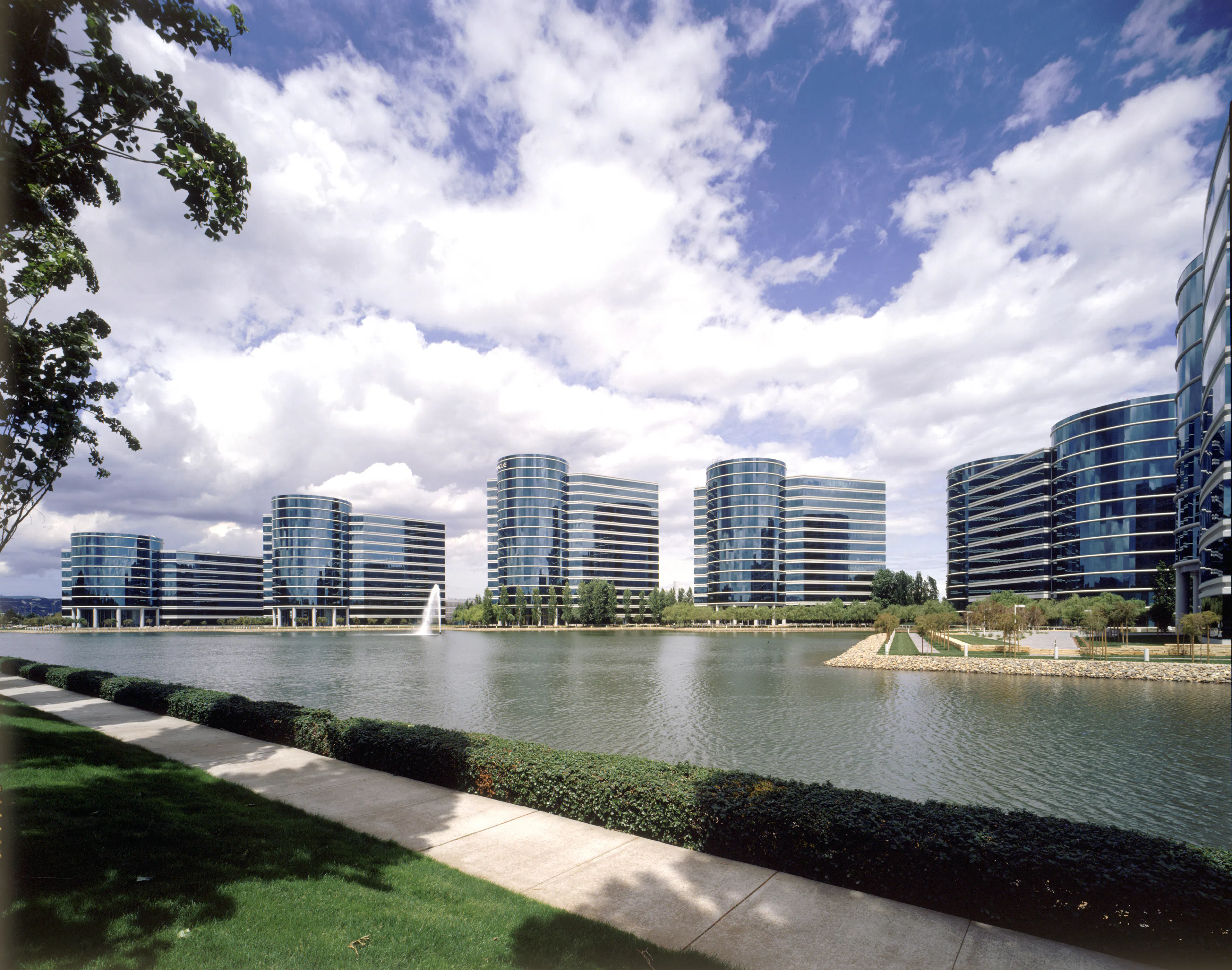 Stanford University - Escondido Village — 7