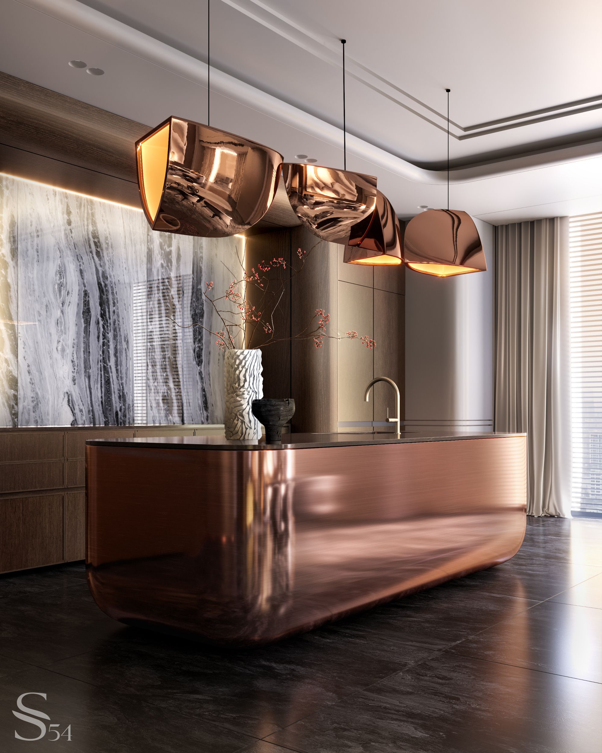 Studia 54 - Architizer