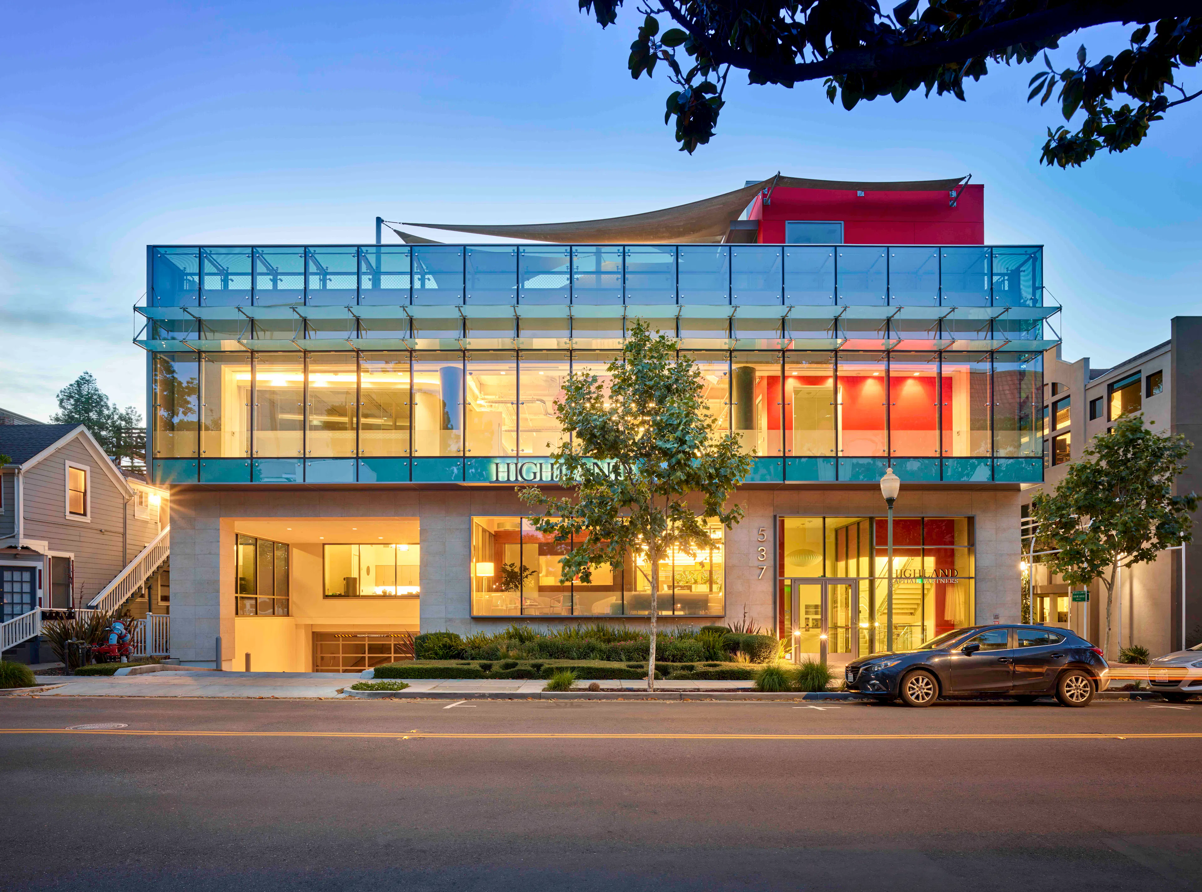 Stanford University - Escondido Village — 6