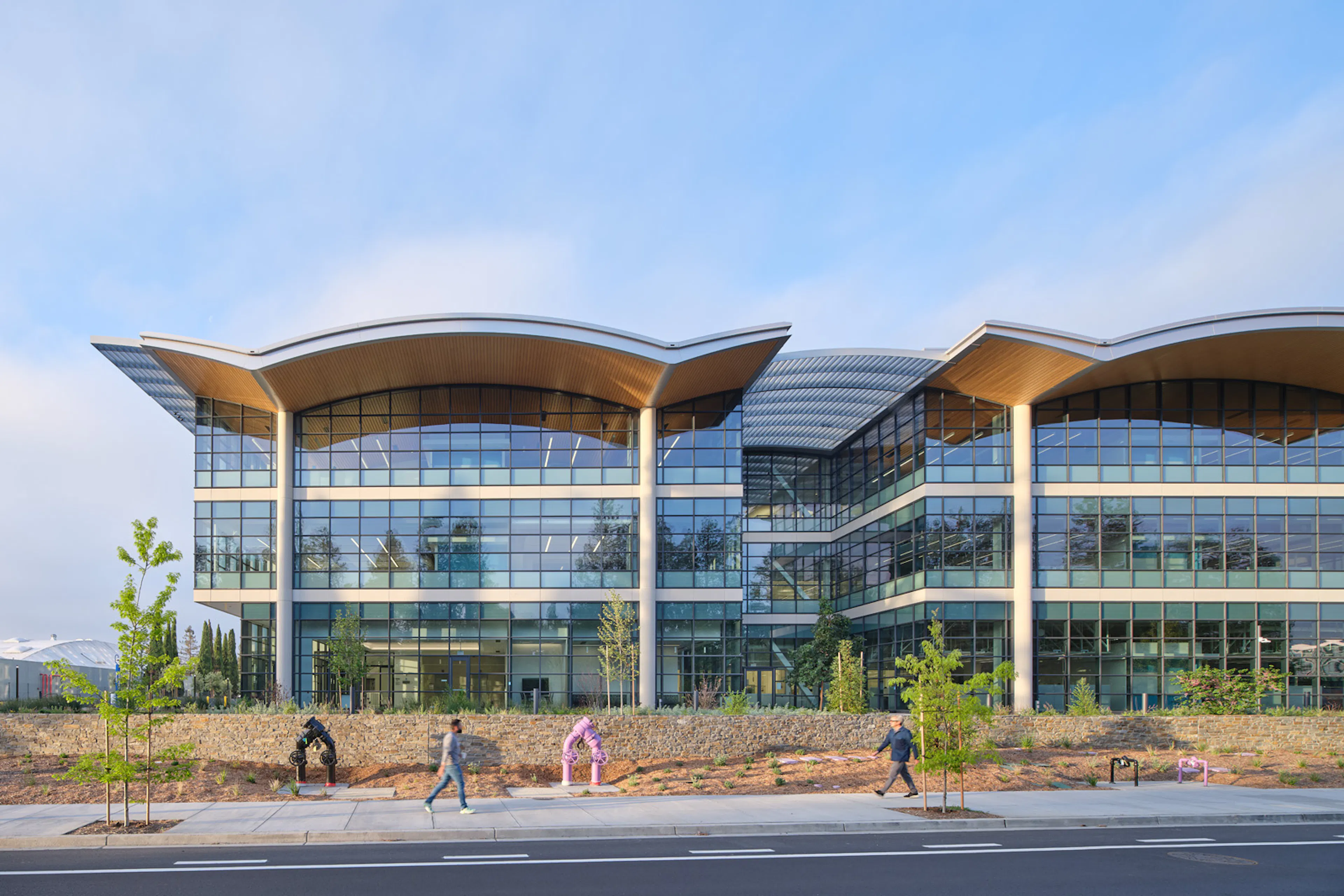 Stanford University - Escondido Village — 5