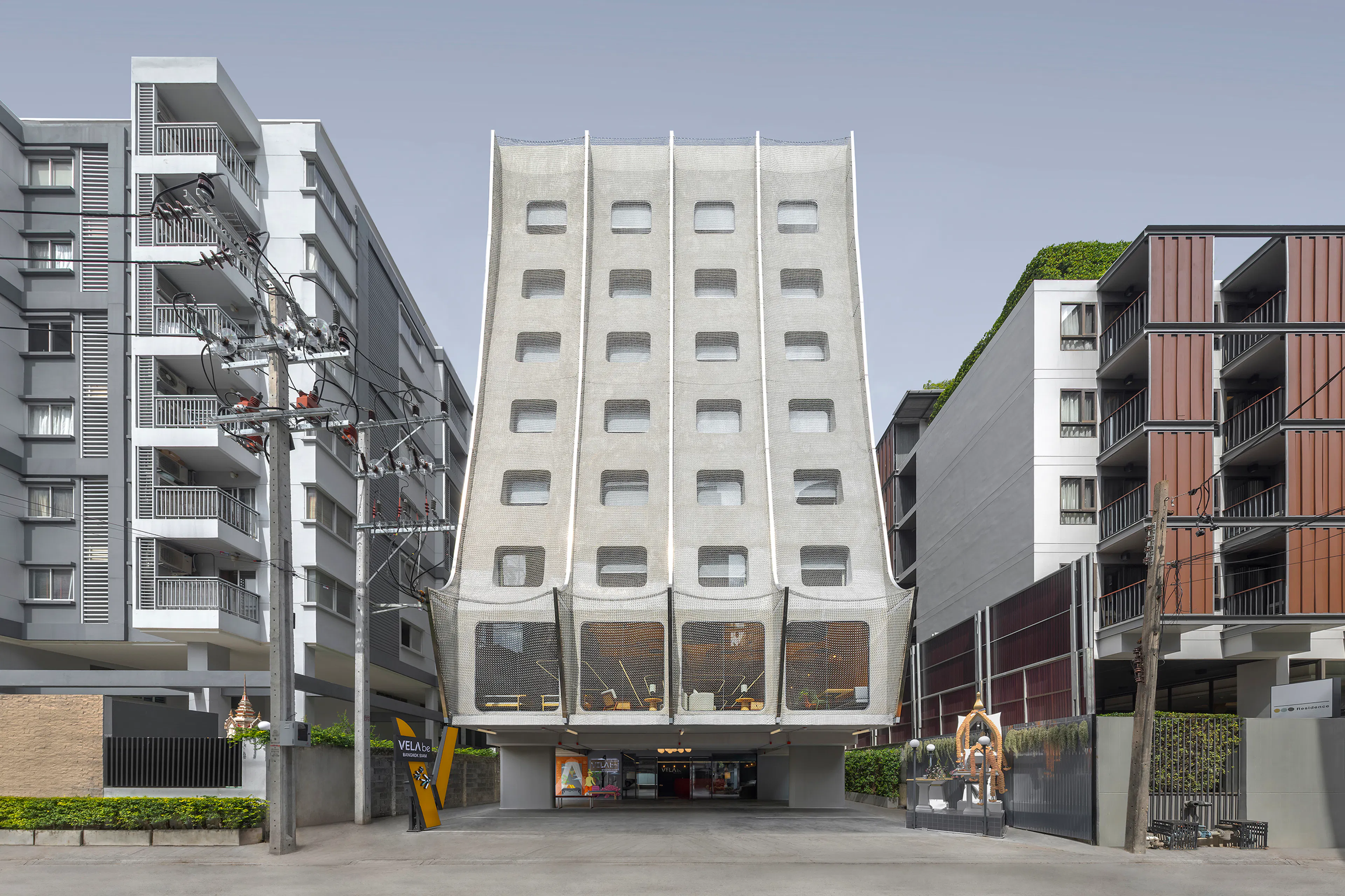 Khao Niao Restaurant + Onda Cafe — 2