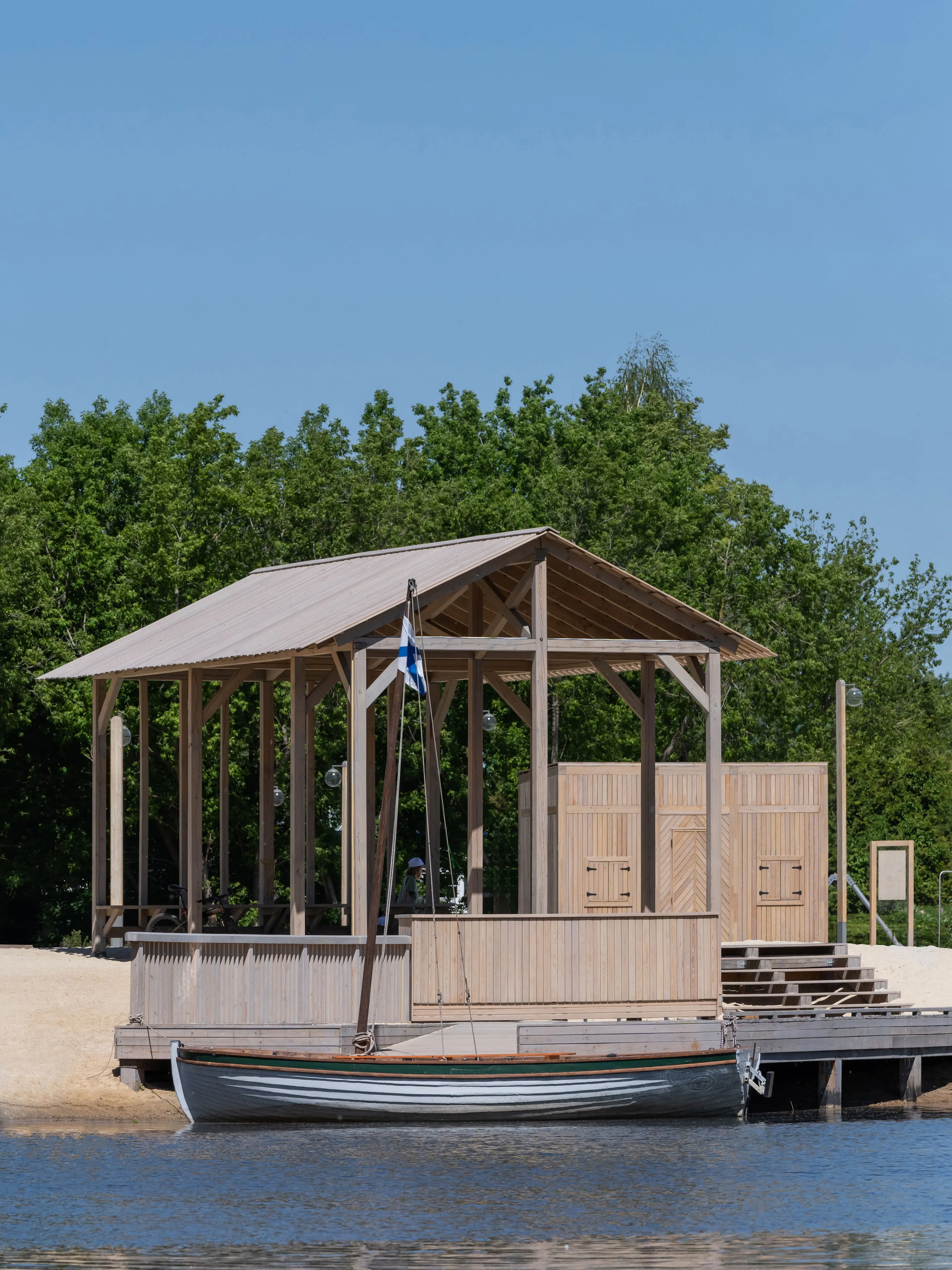 Opus Club House — 19