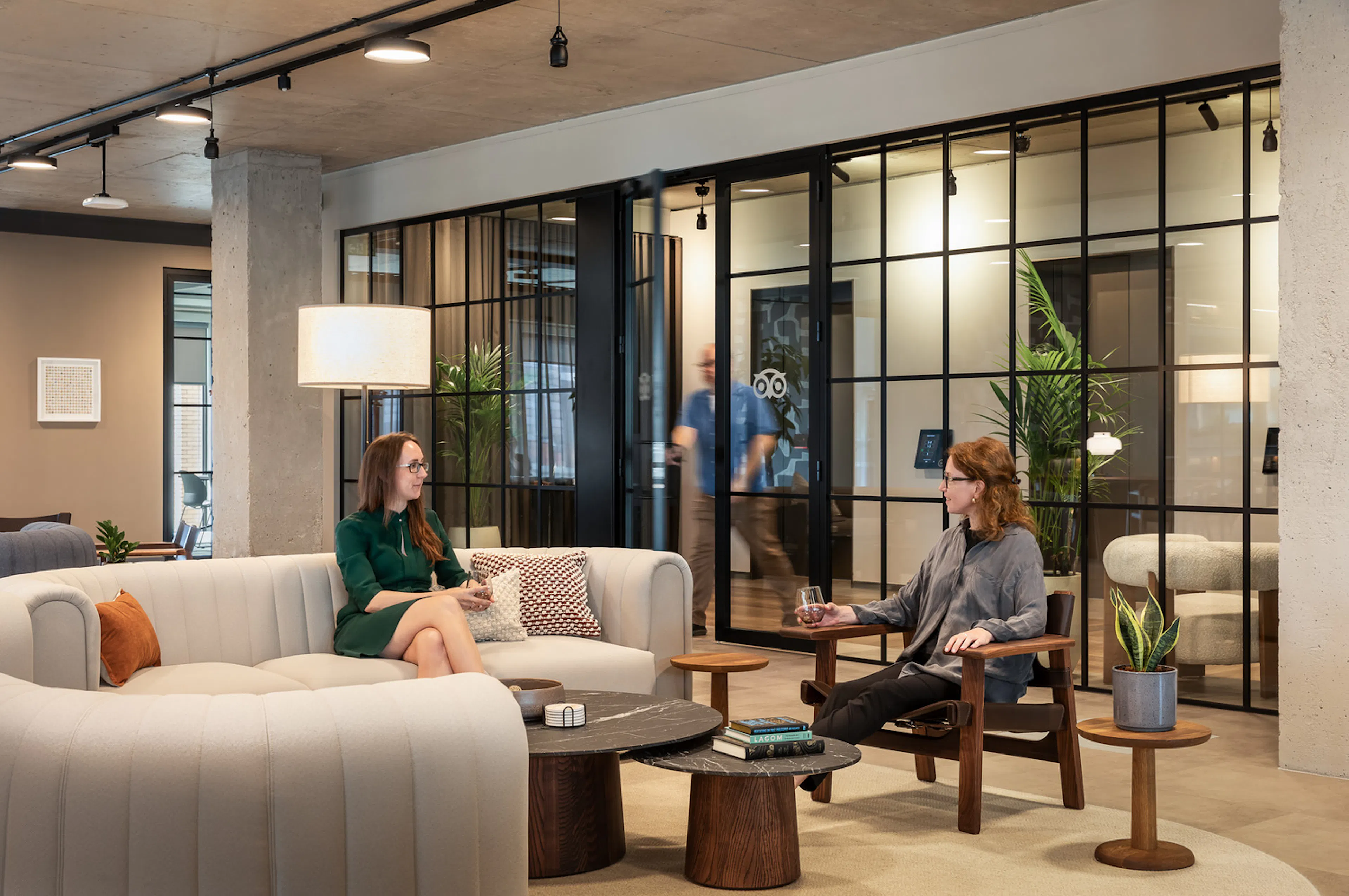 Zoom Communications — 9