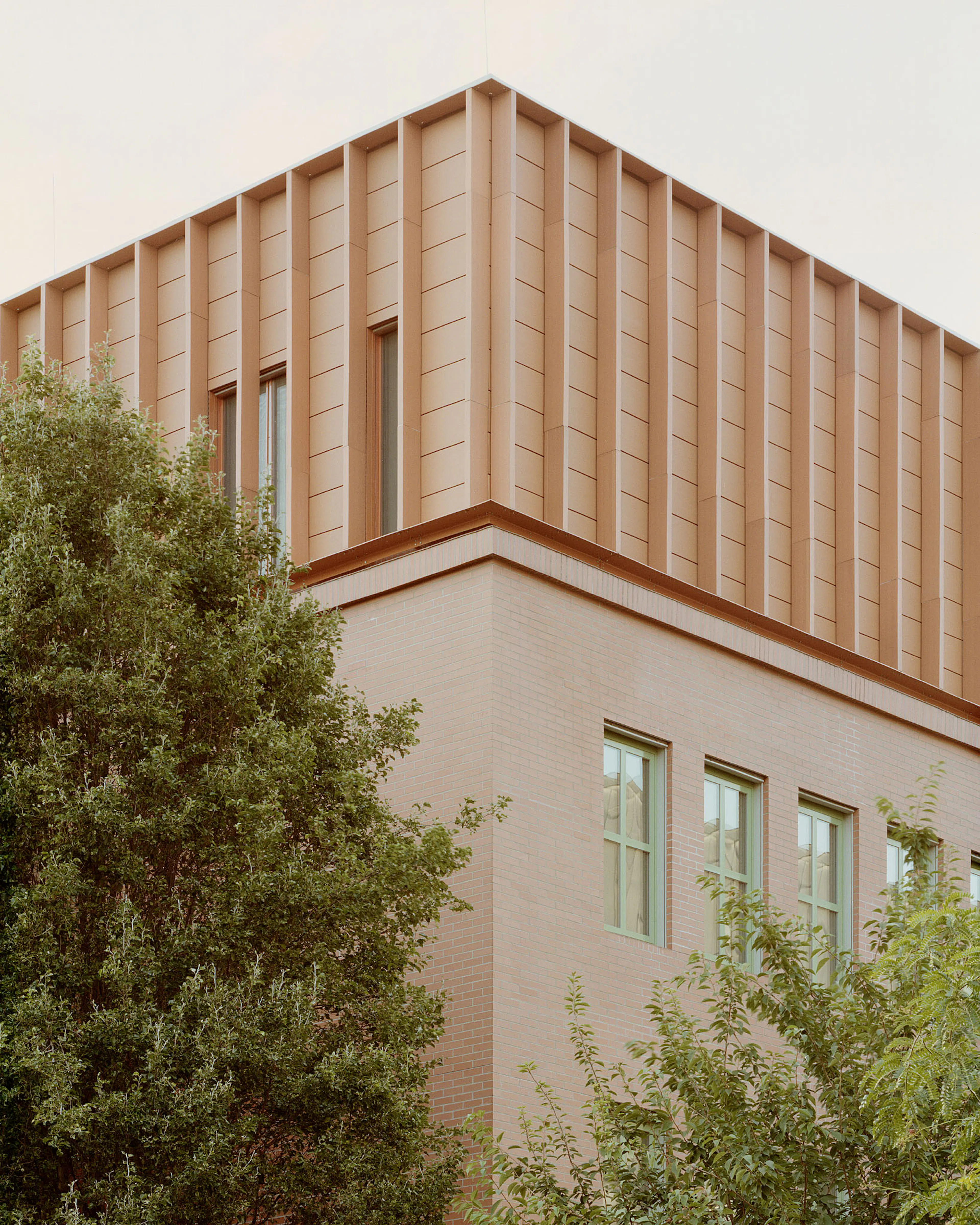 PARISI Court Reconstruction