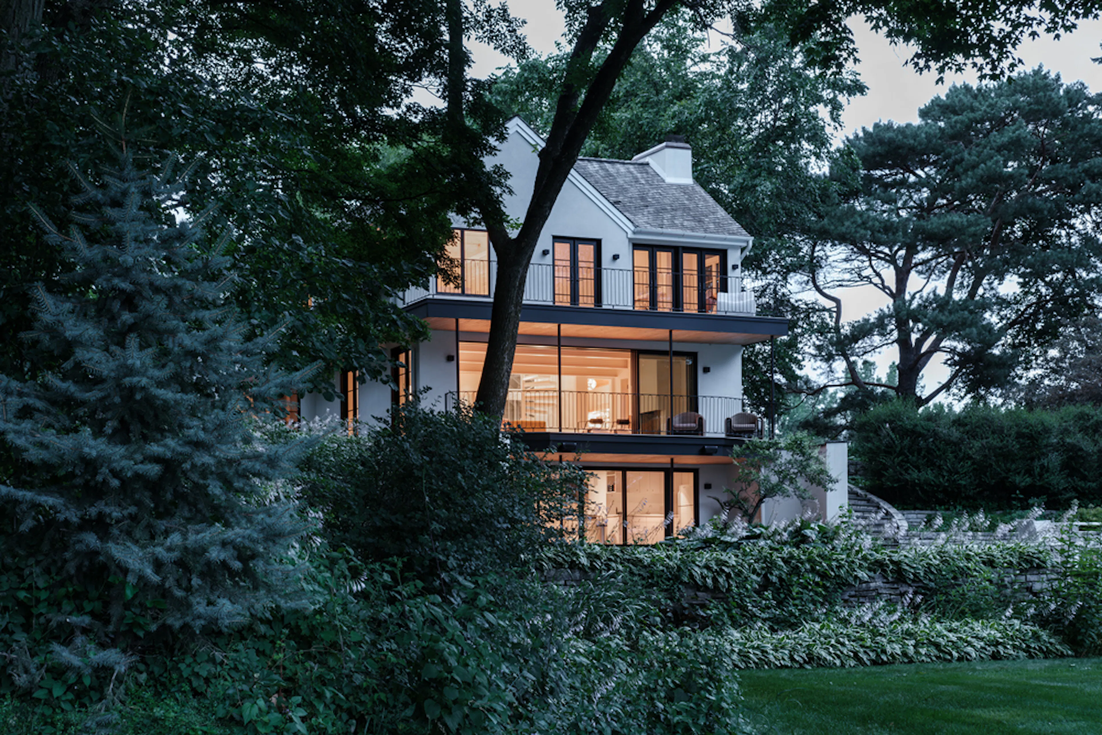 Whidbey Puzzle Prefab — 31