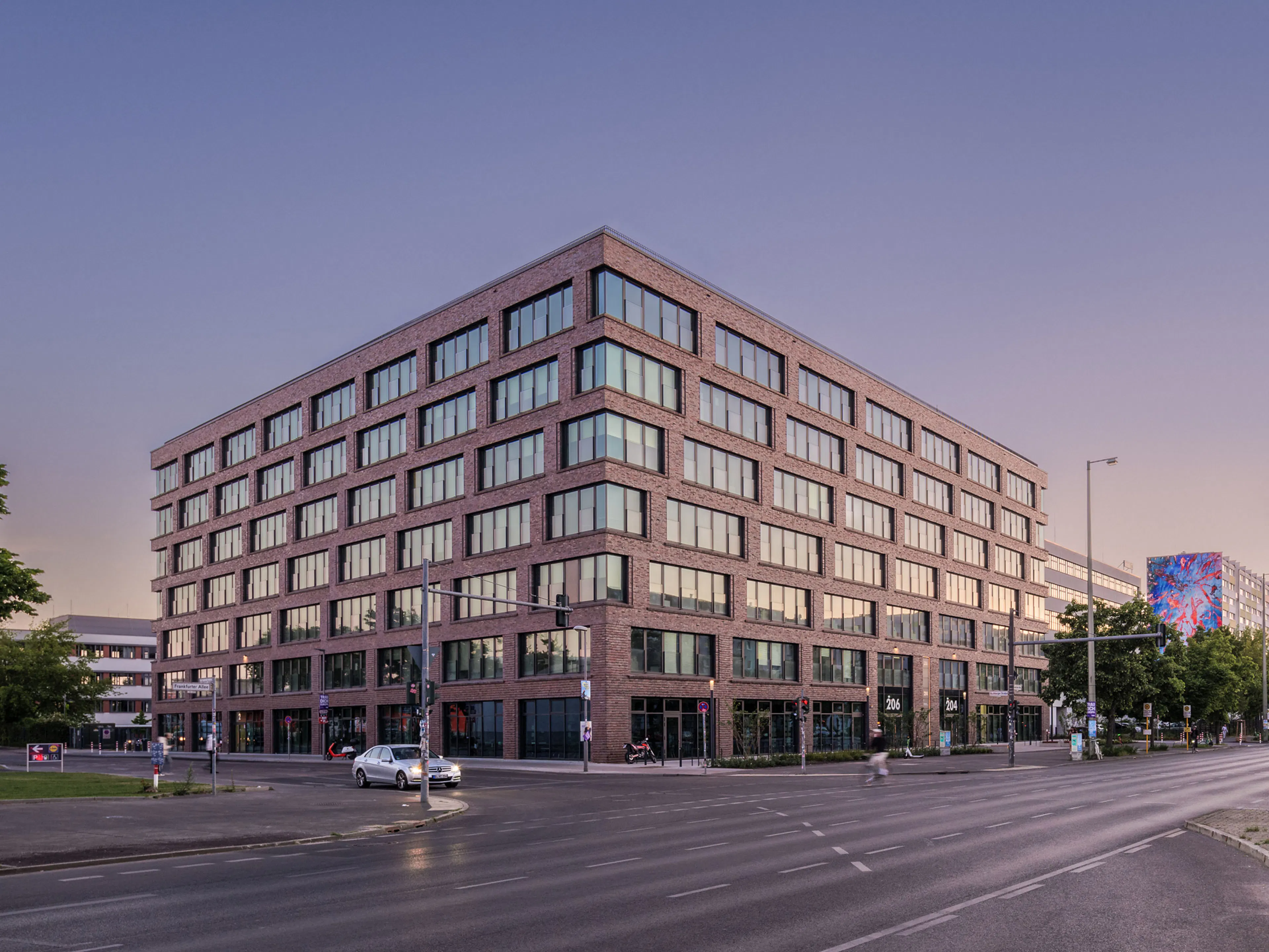 SKF Test Centre for large-scale bearings