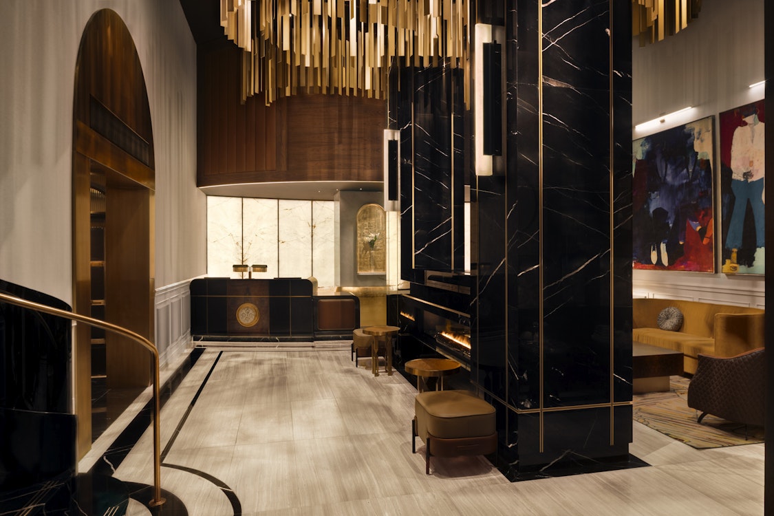 DLR Group Featured Project