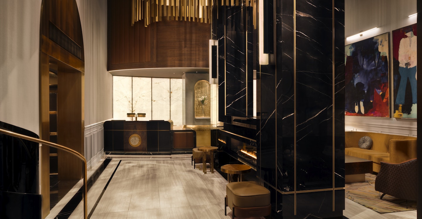 DLR Group Featured Project