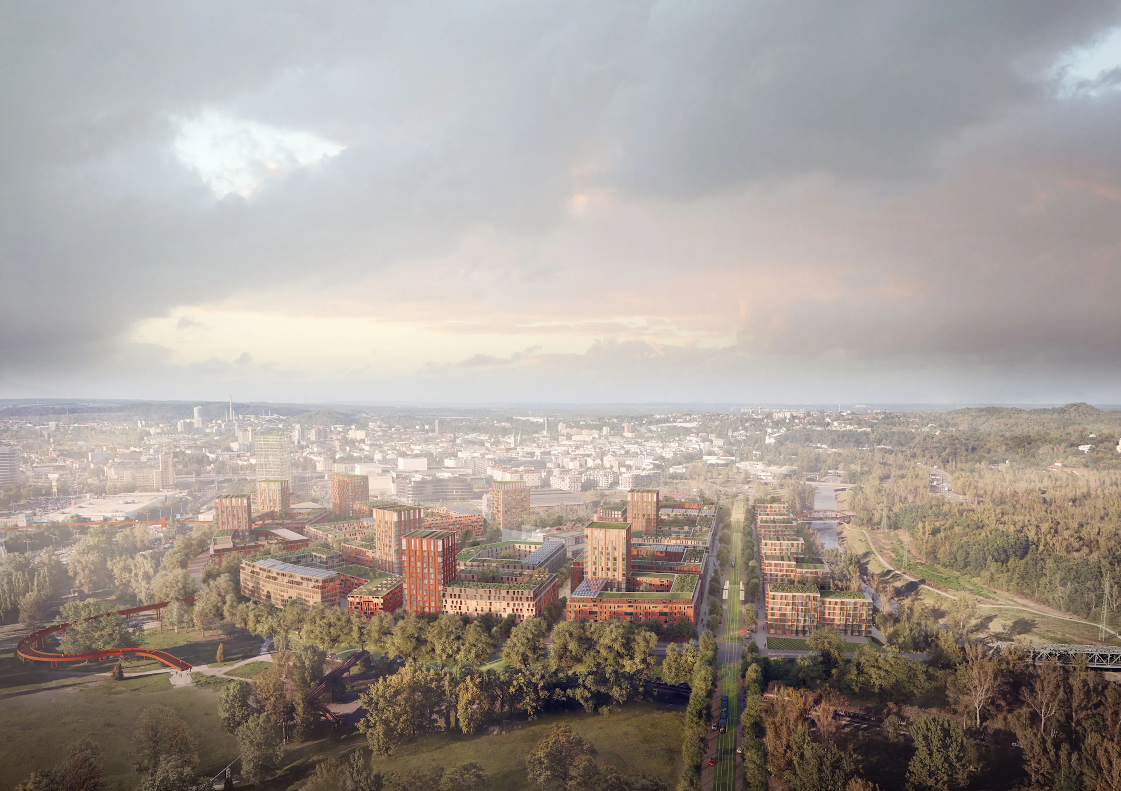 Vestre Fjord Park — 2