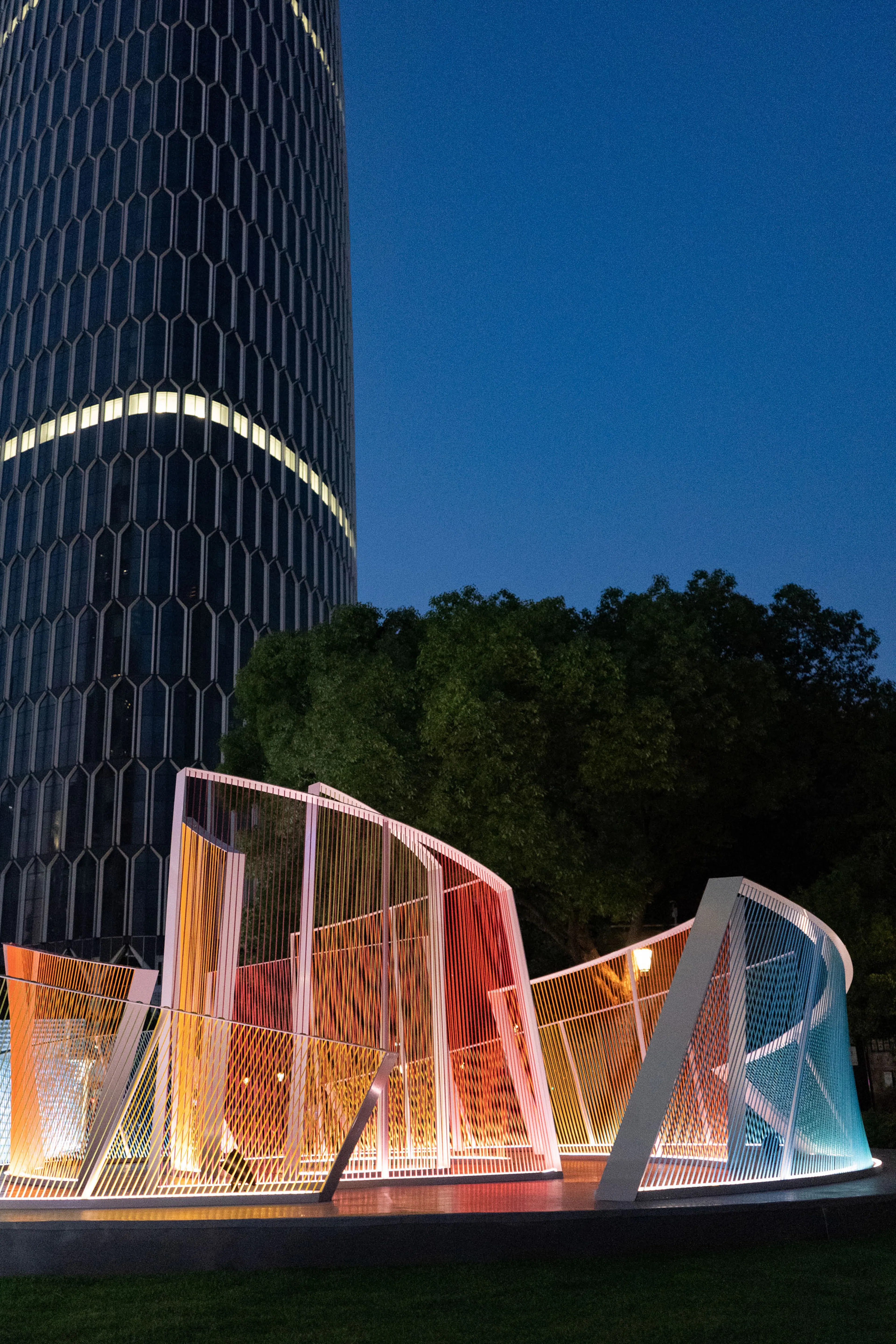 Tarentum Bar & Restaurant — 27