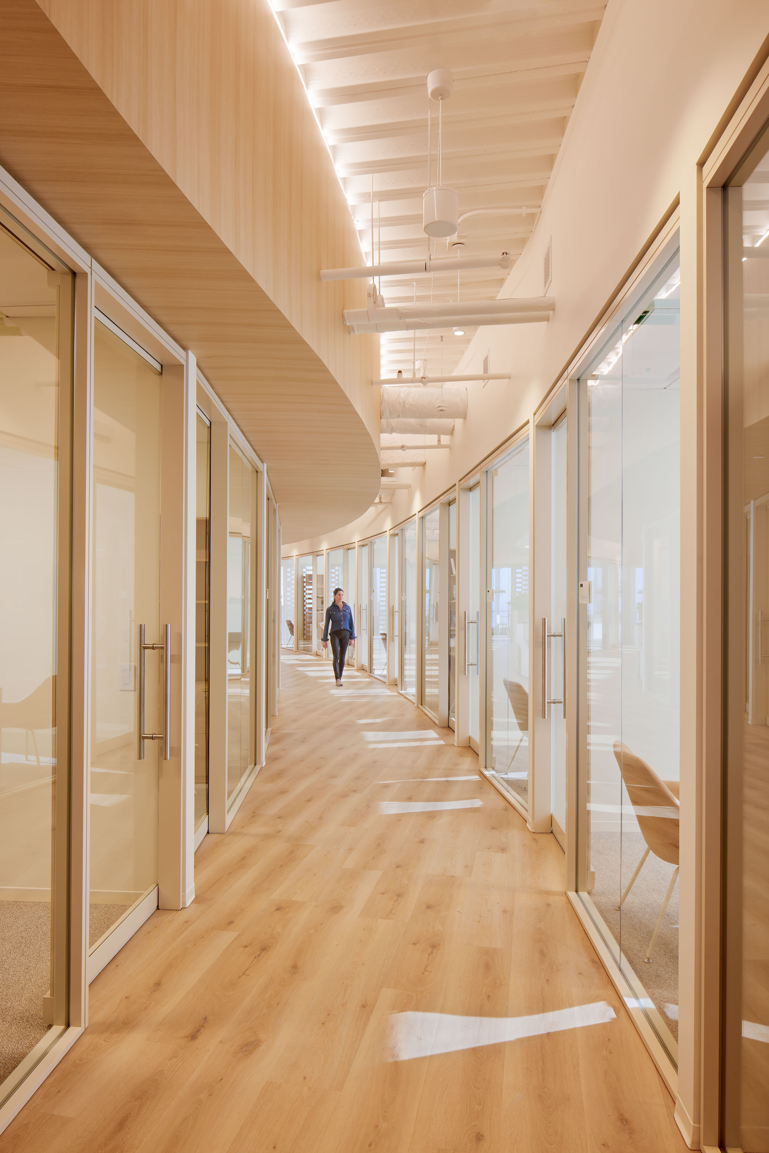 © Partners By Design