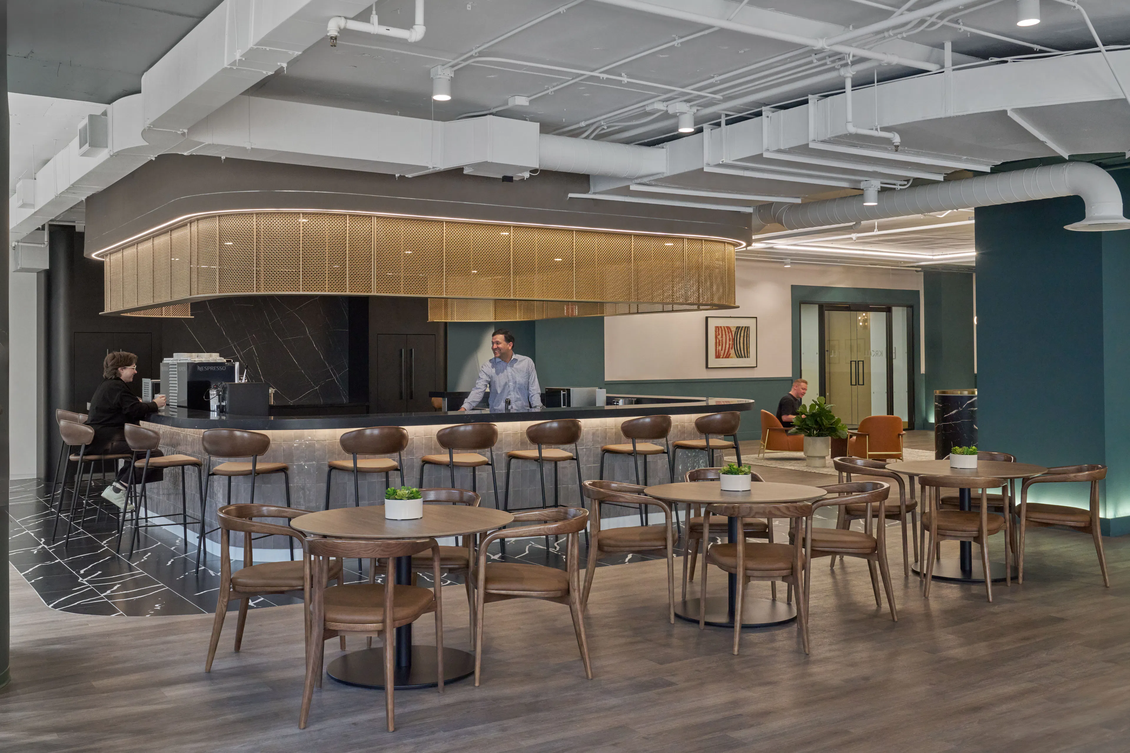 Mead Johnson Nutrition — 5