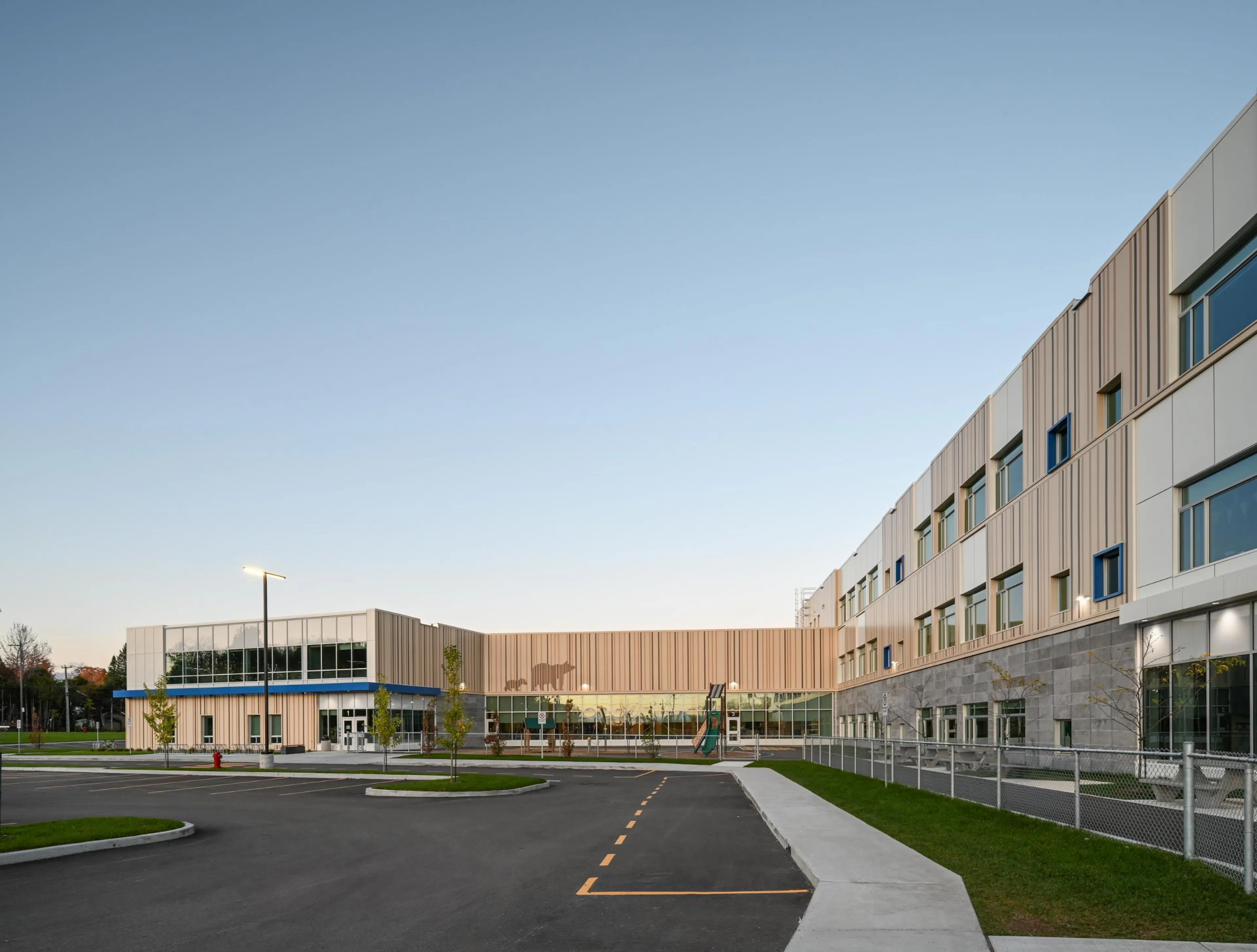 Theater Le Diamant — 2