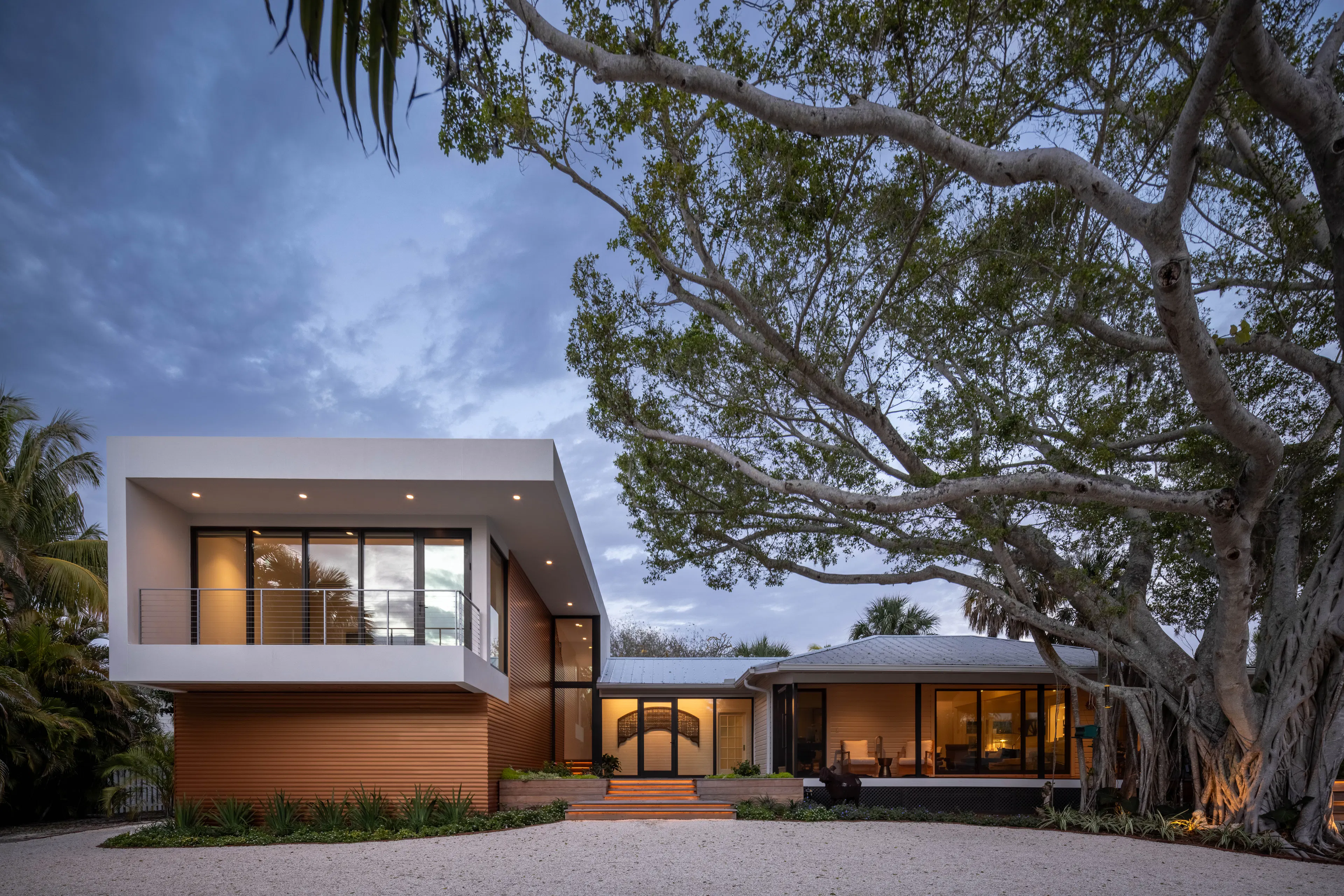 The Nest at The Bay Park — 11