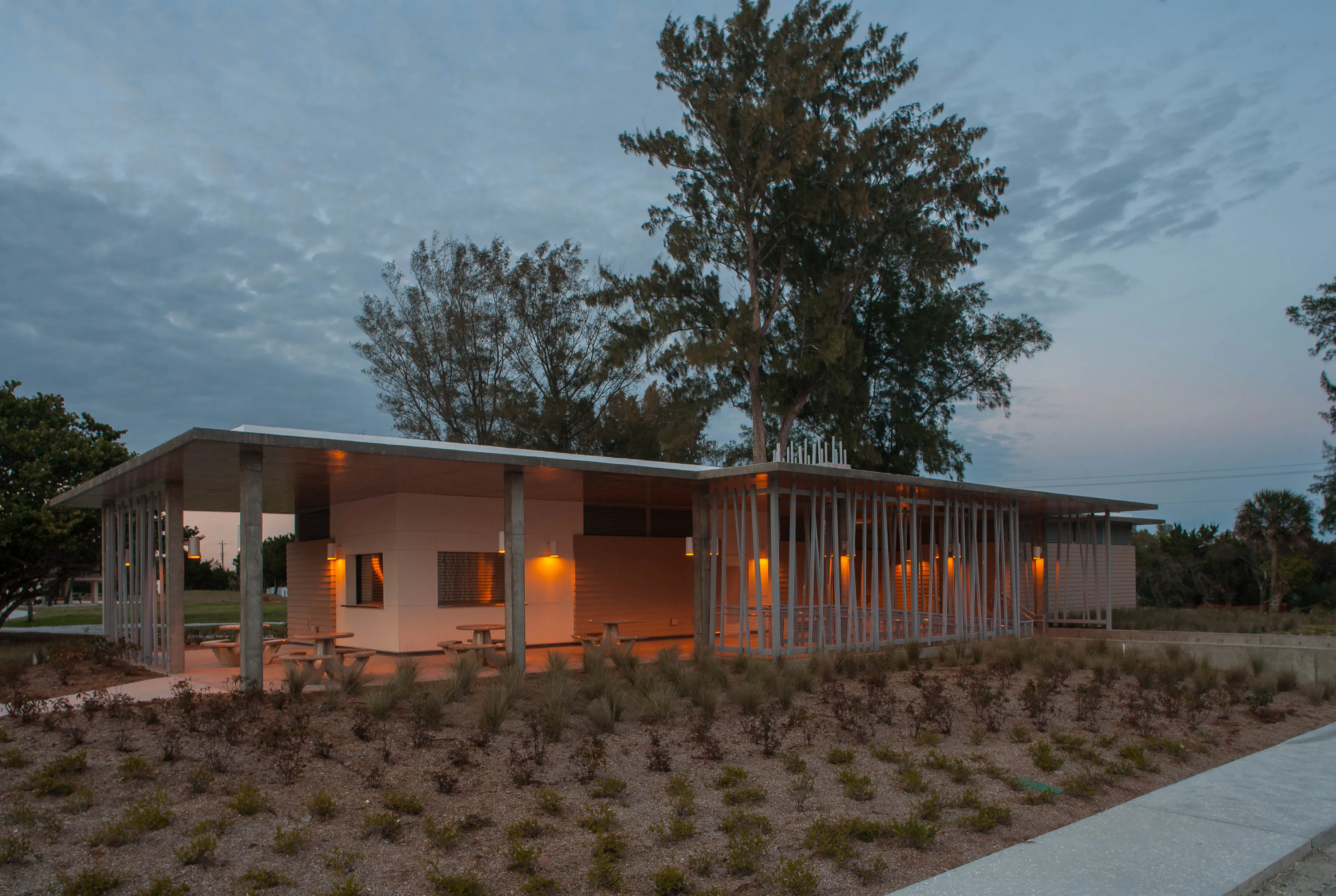 The Nest at The Bay Park — 9