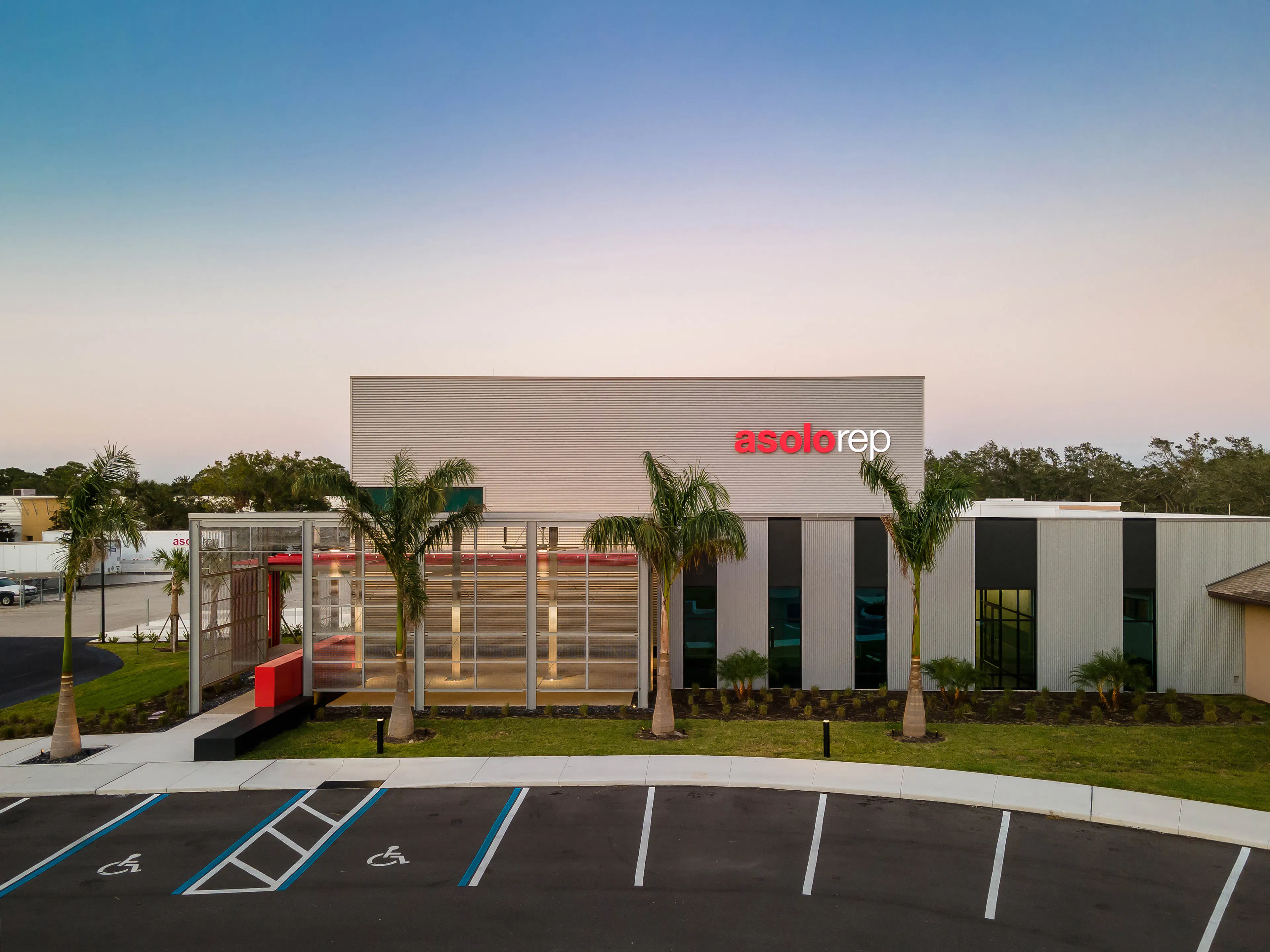 The Nest at The Bay Park — 8