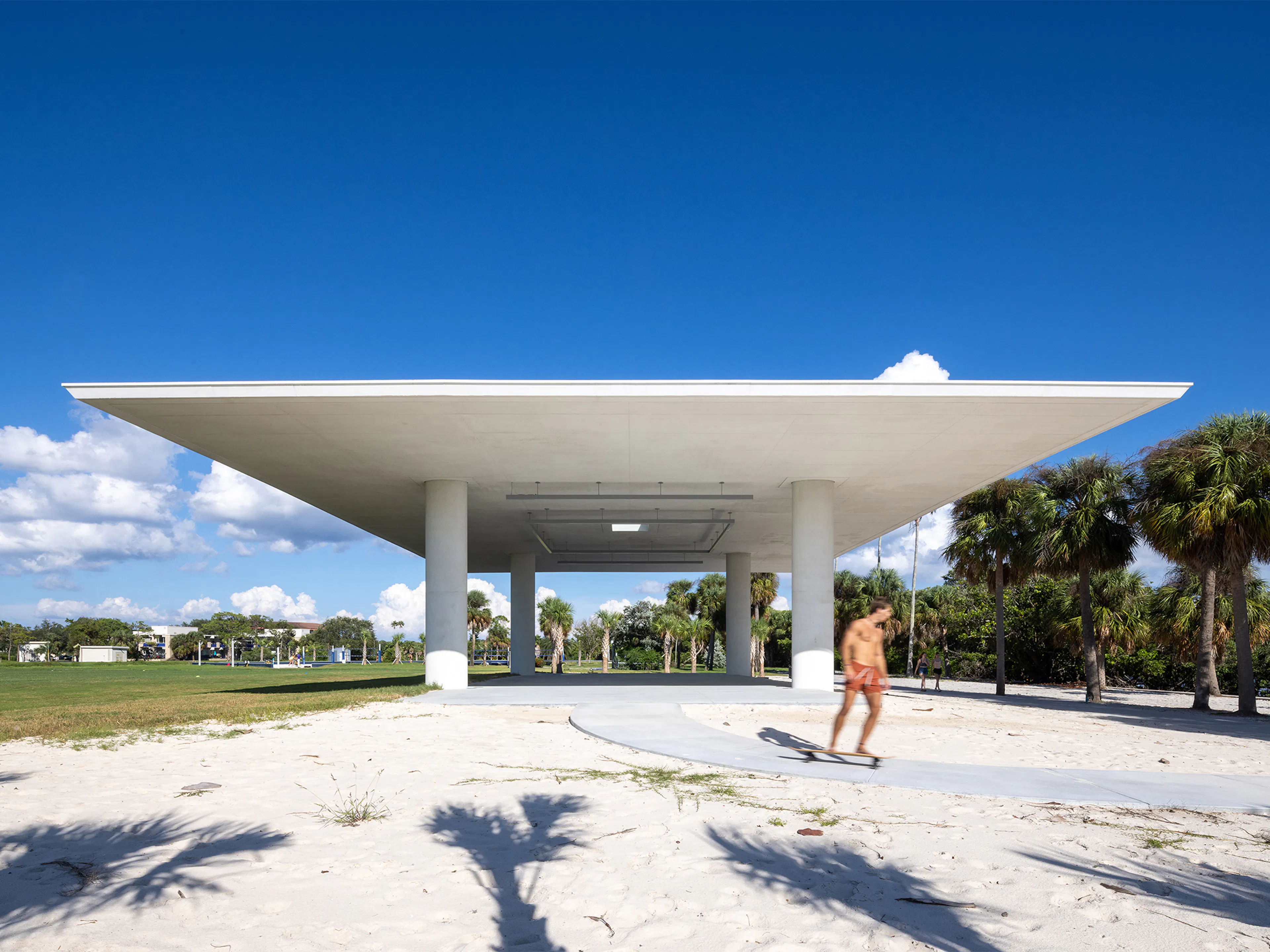 The Nest at The Bay Park — 7