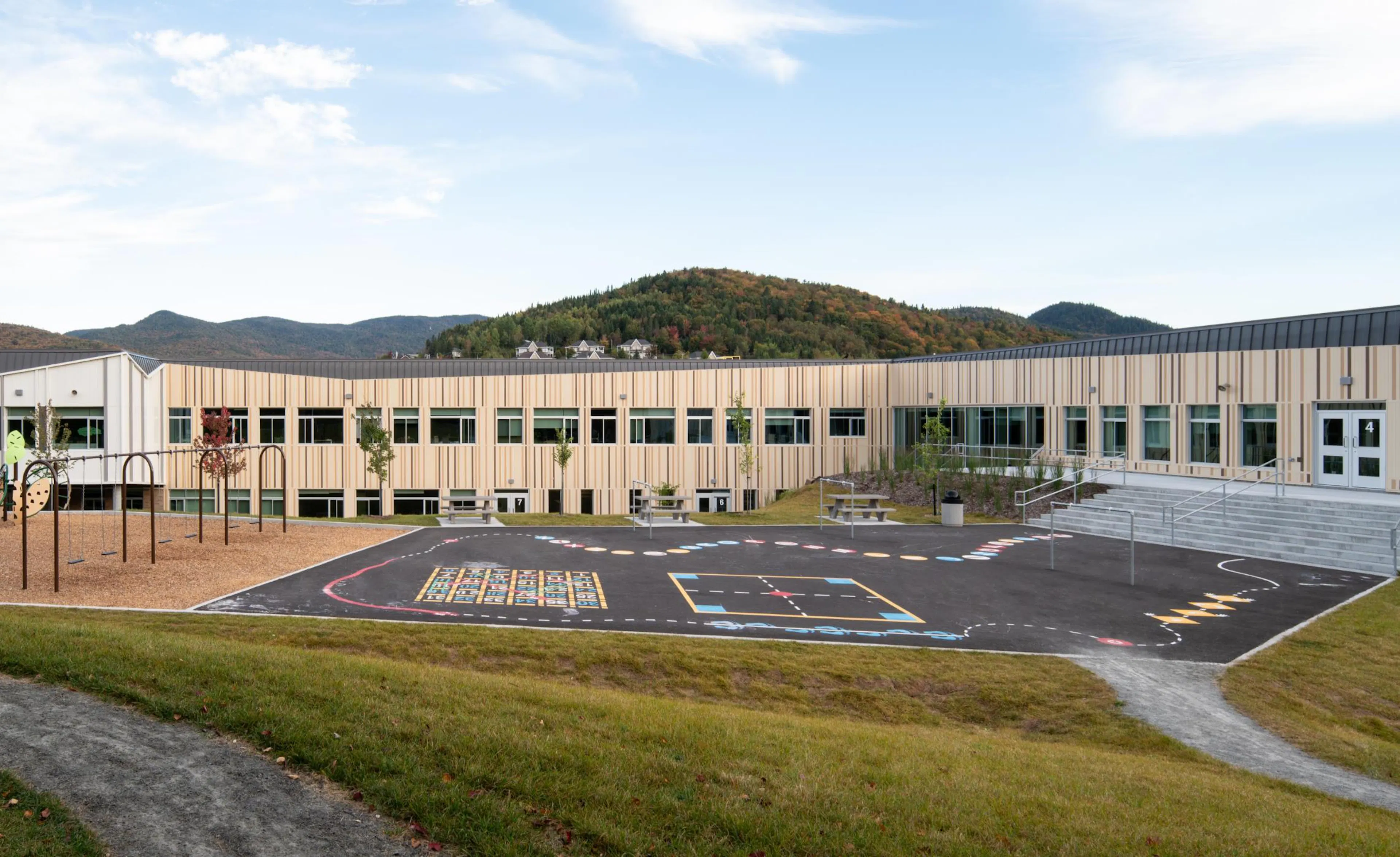 Theater Le Diamant — 1