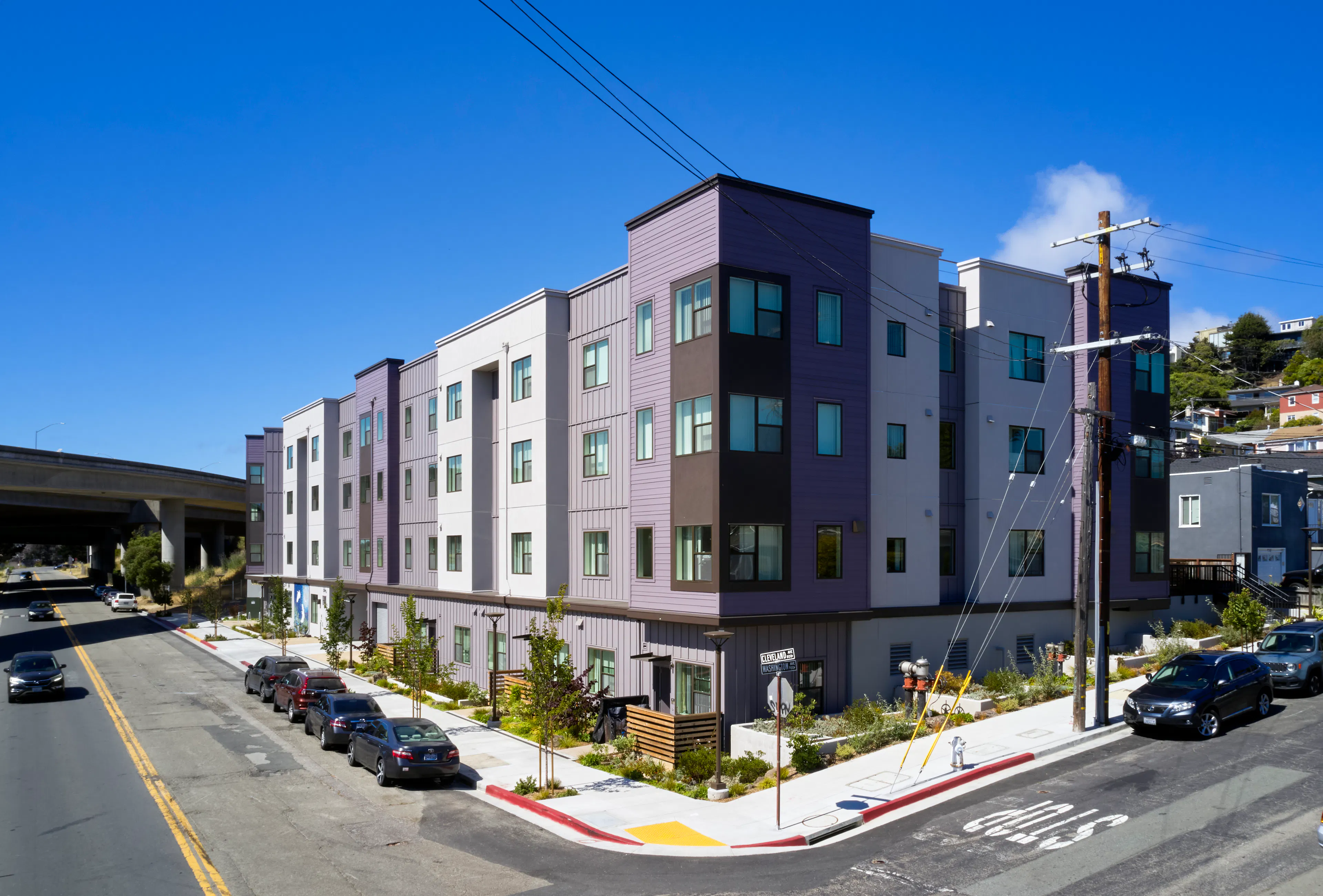 Victory Village — 2