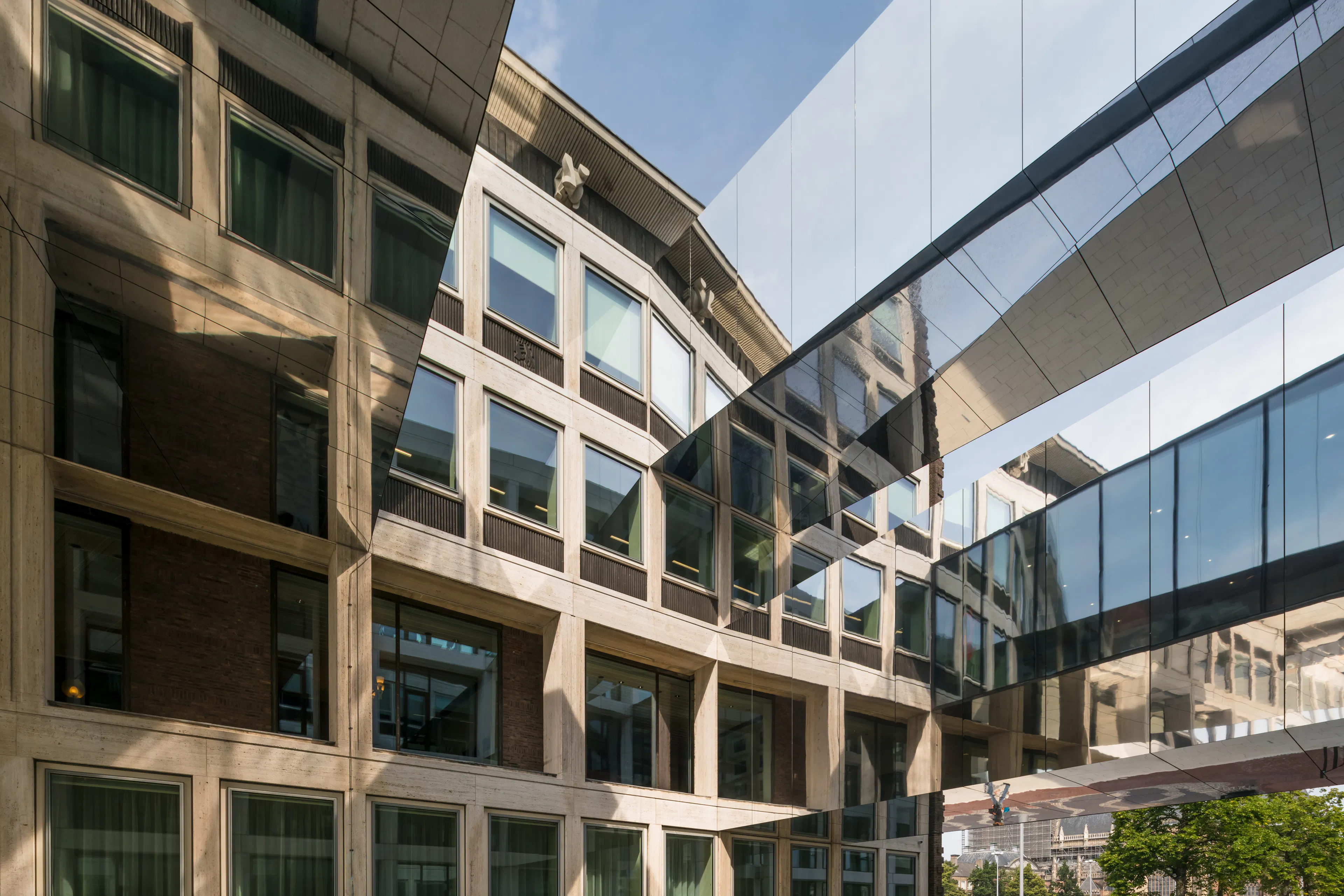 Zuidasdok - Amsterdam South station — 17