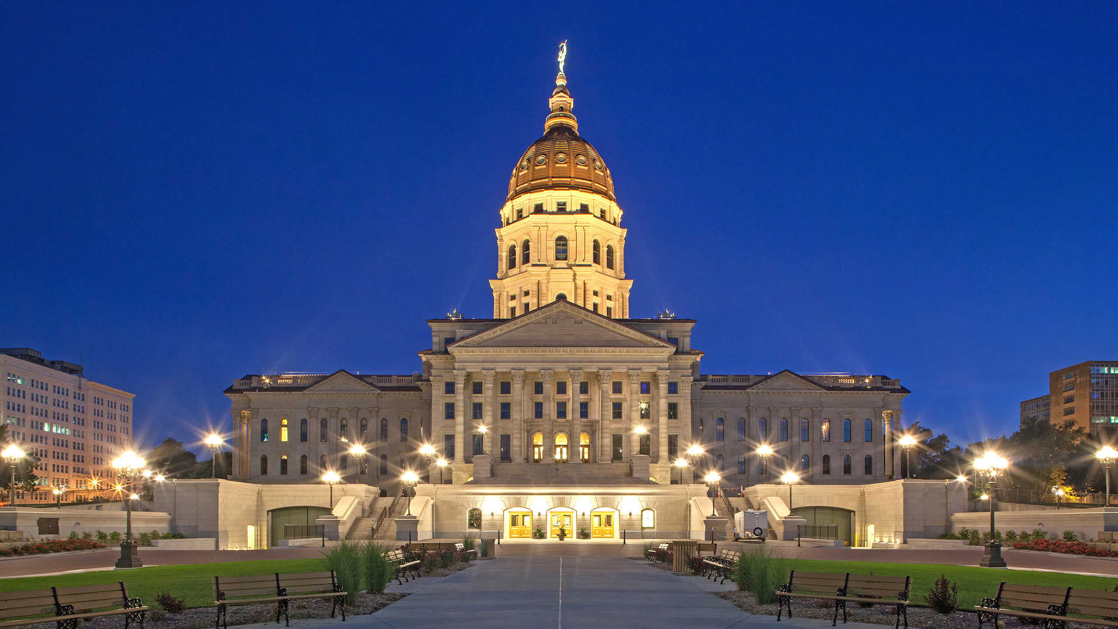 Global Health Volunteer Housing Unit — 3