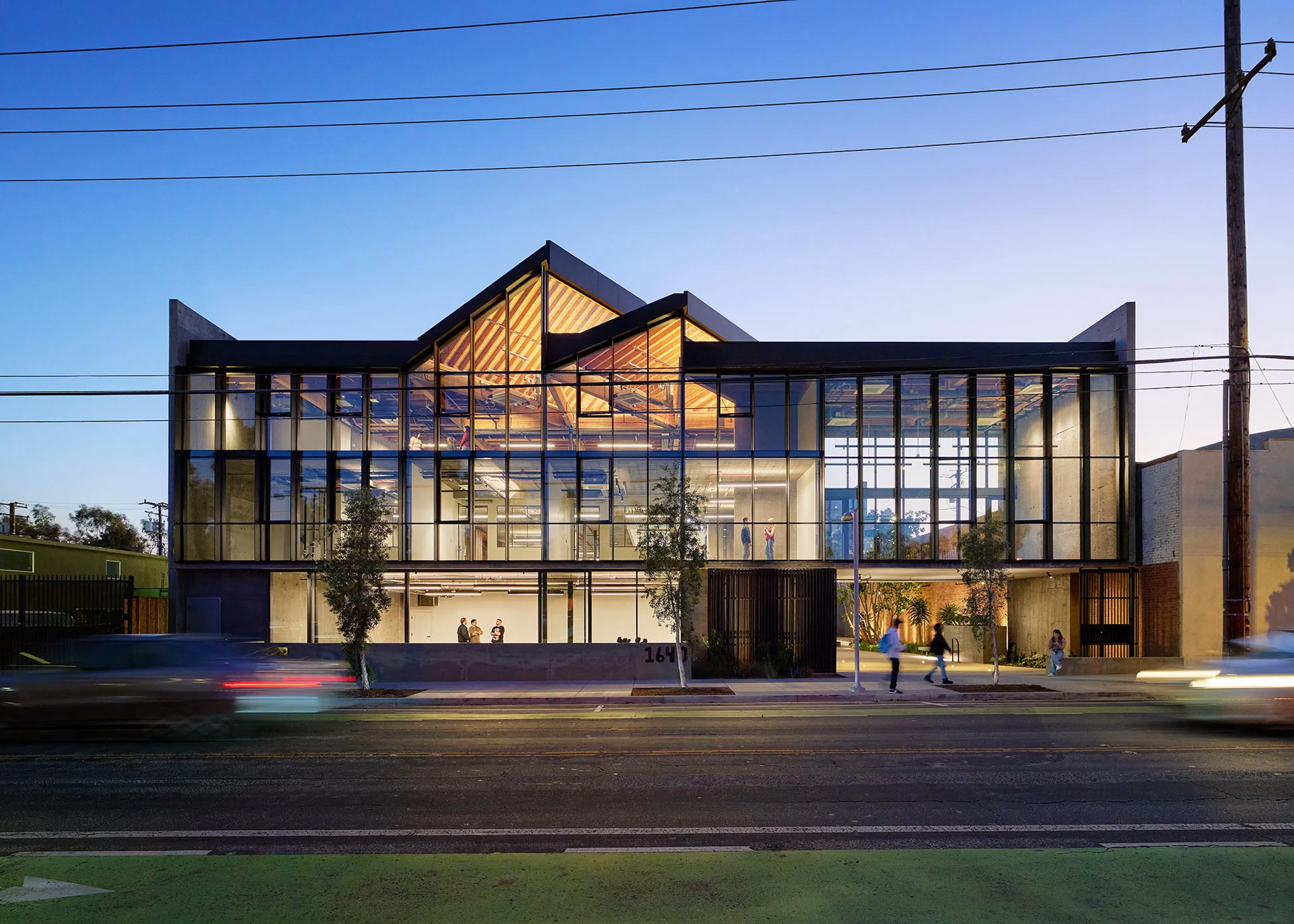 Marlboro Music: Five Cottages