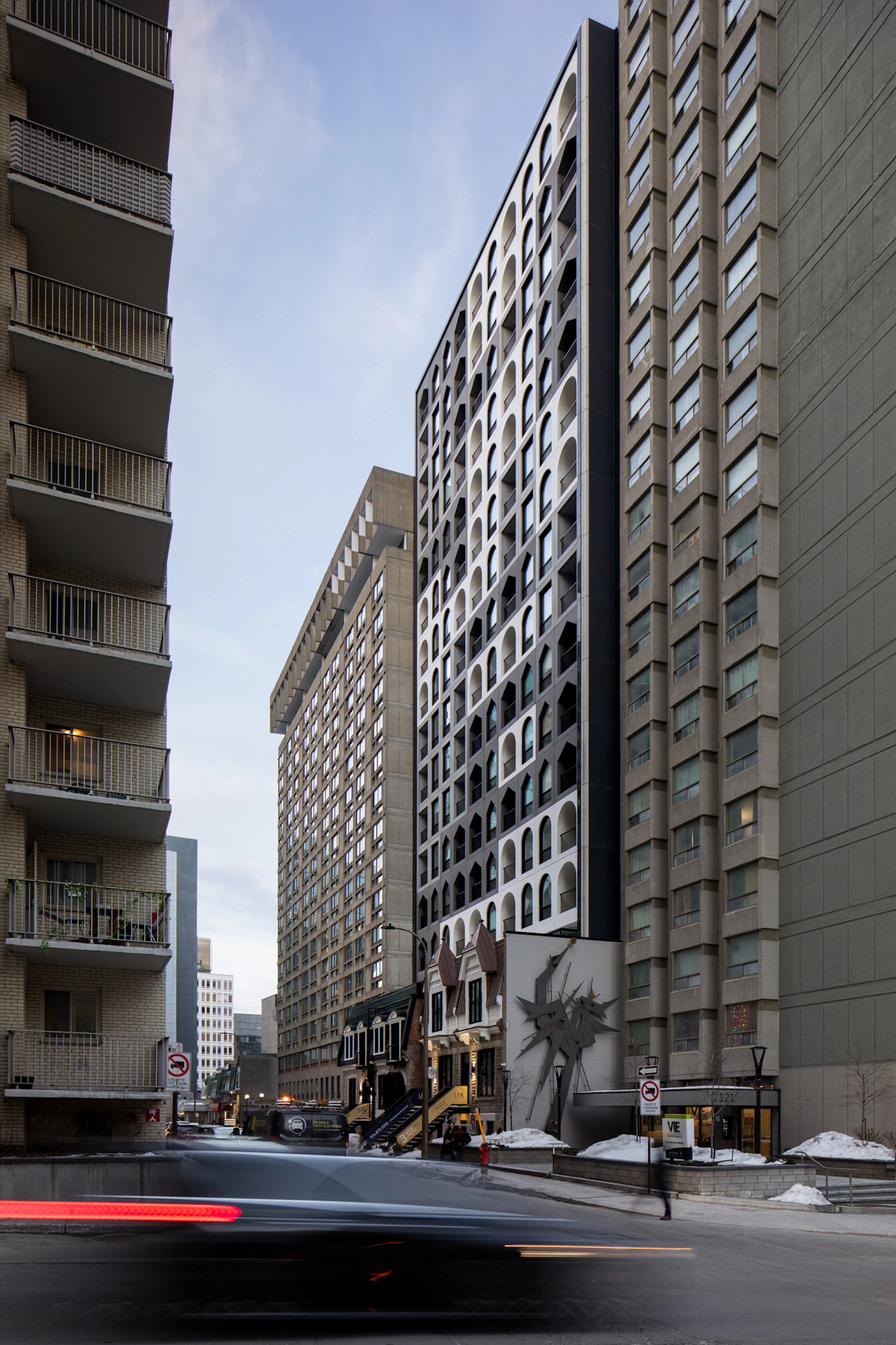 Lightspeed Offices Phase 3 — 2