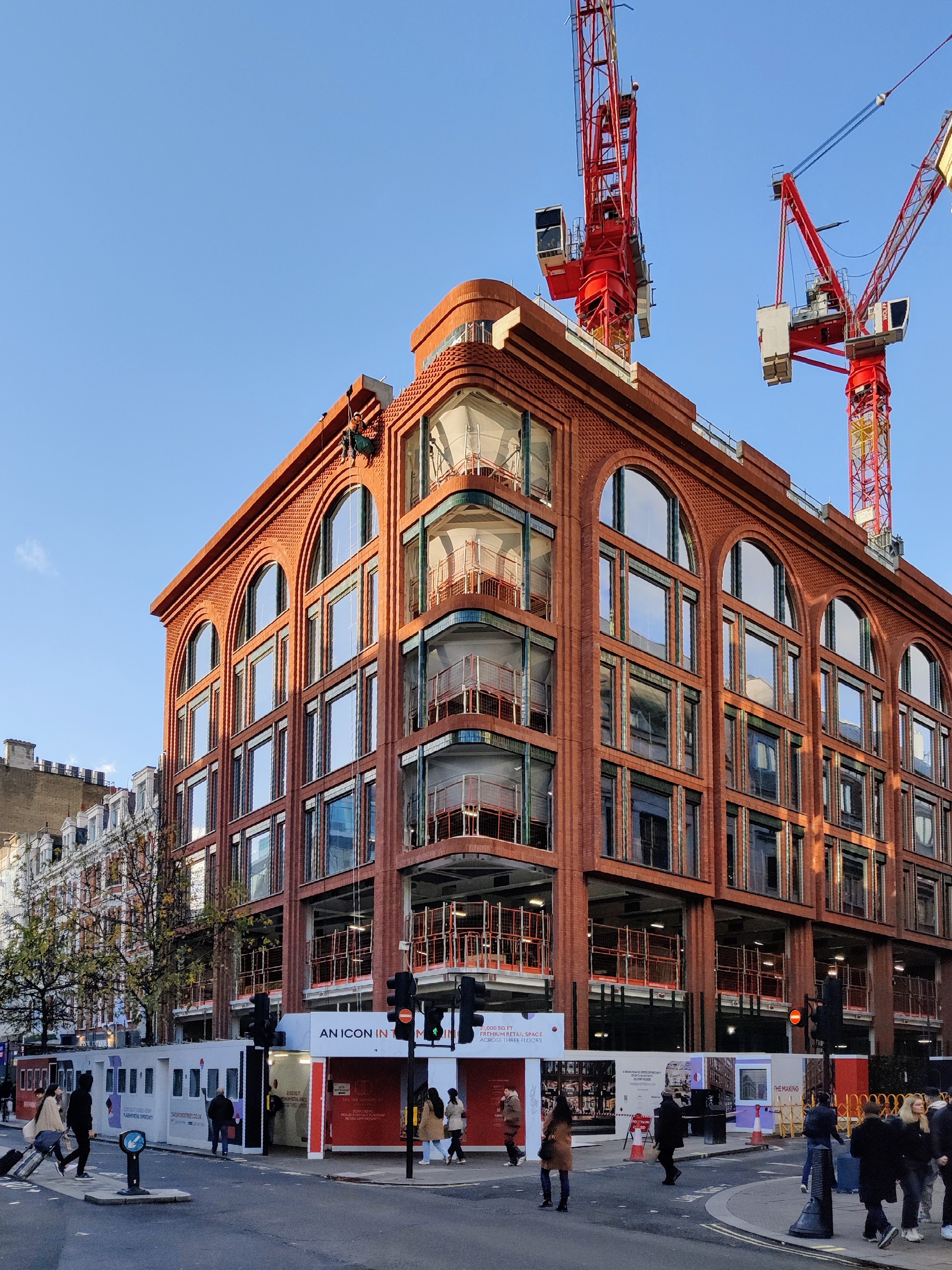 The Ribbon by Orms - Architizer