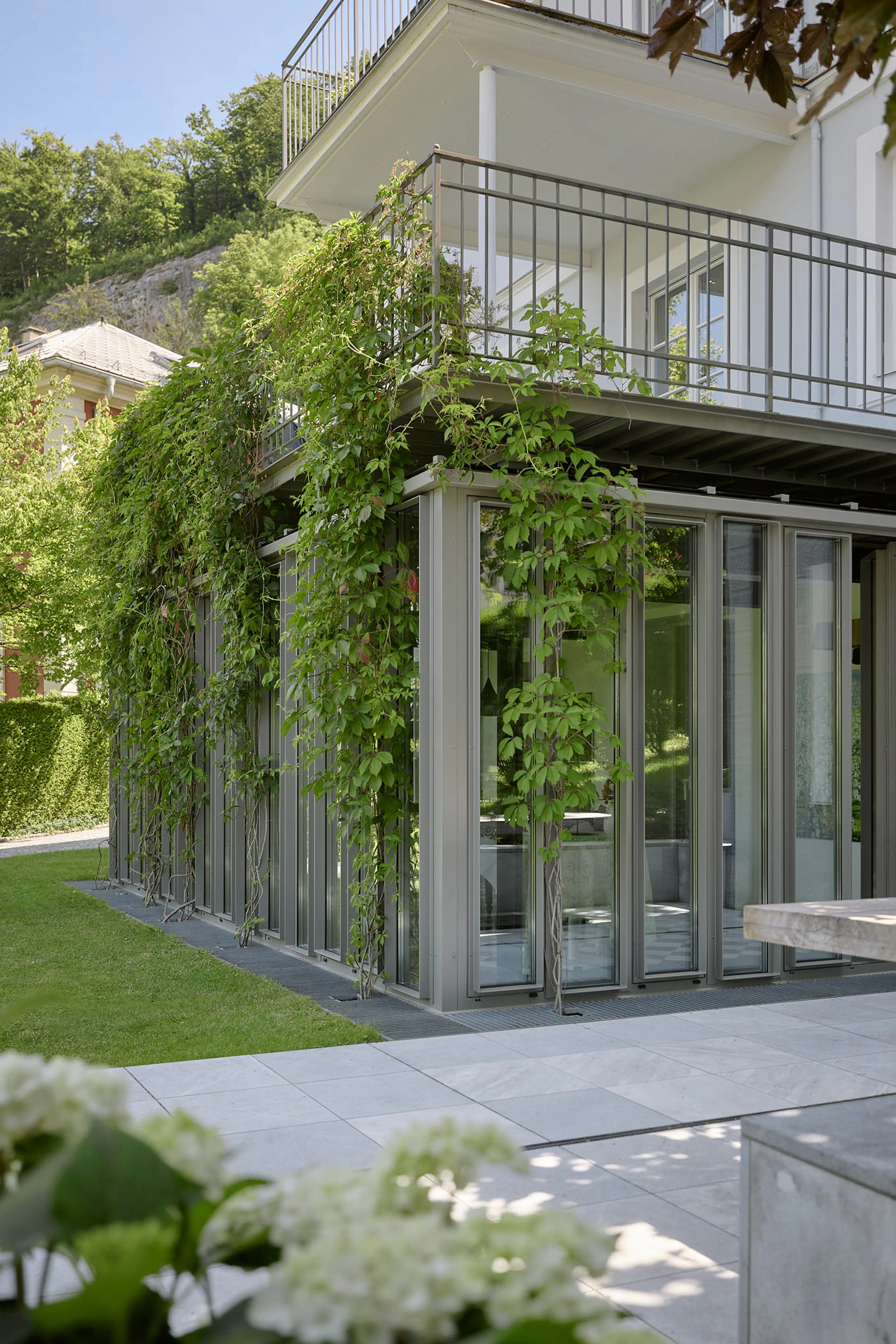 Lechner & Lechner Architects — 6