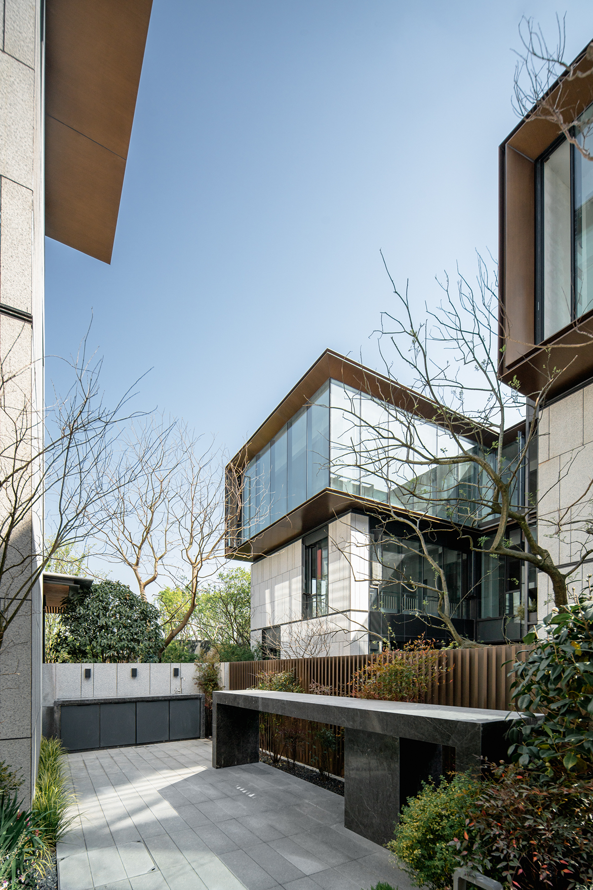 Idea 4300321: Hangzhou Moonstar XIXI‘IN by line+ studio in Hangzhou ...