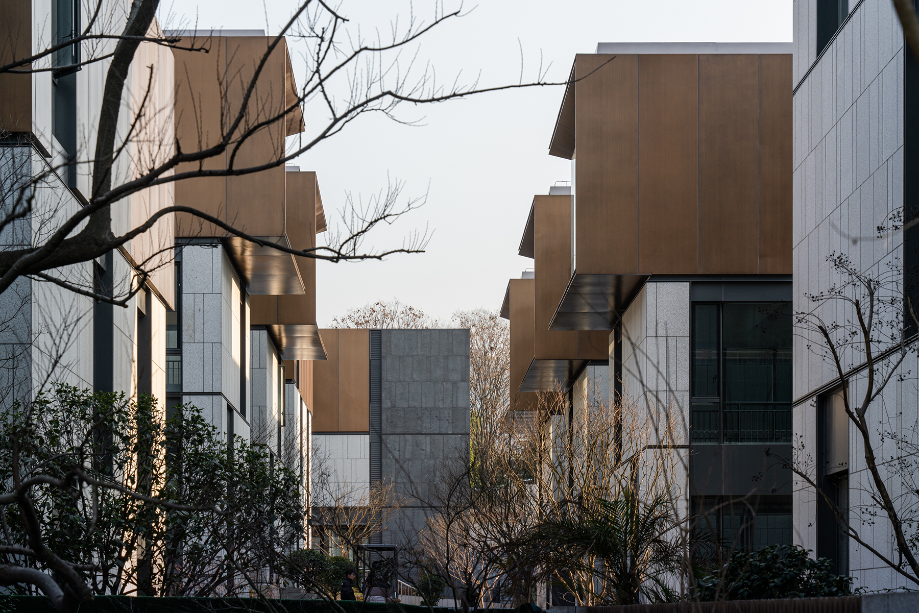 Idea 4300341: Hangzhou Moonstar XIXI‘IN by line+ studio in Hangzhou ...