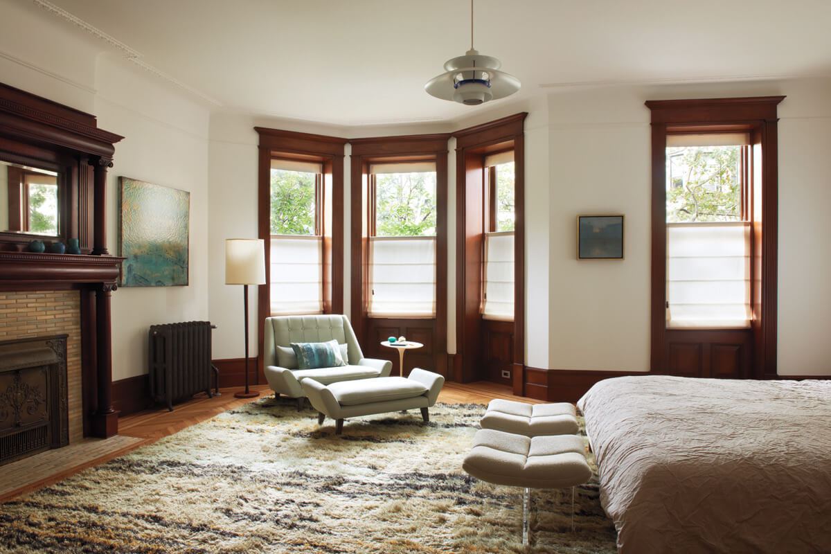 Park Slope Townhouse by Sherman Architects - Architizer