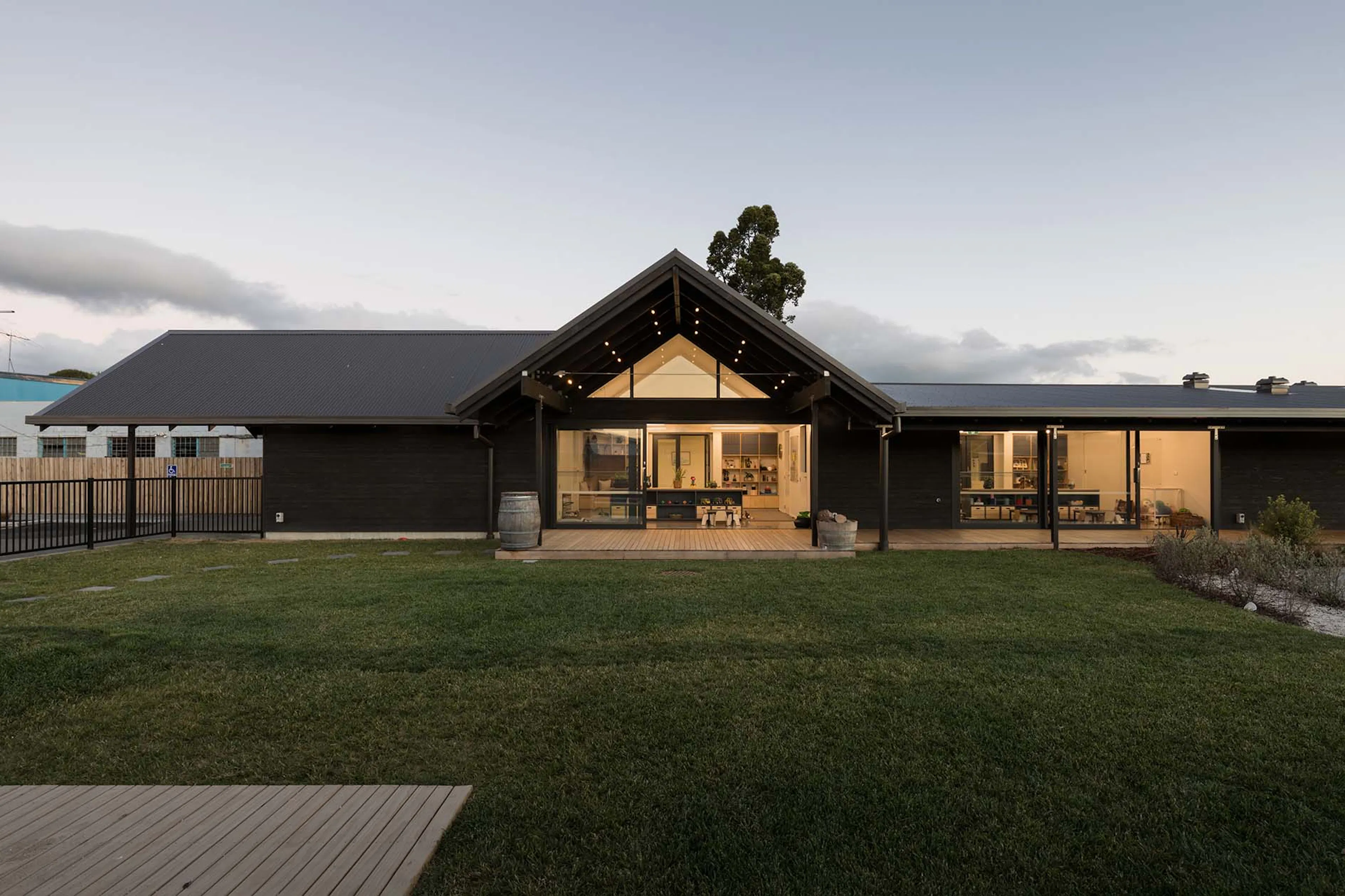 New Shoots Children's Centre, Kerikeri