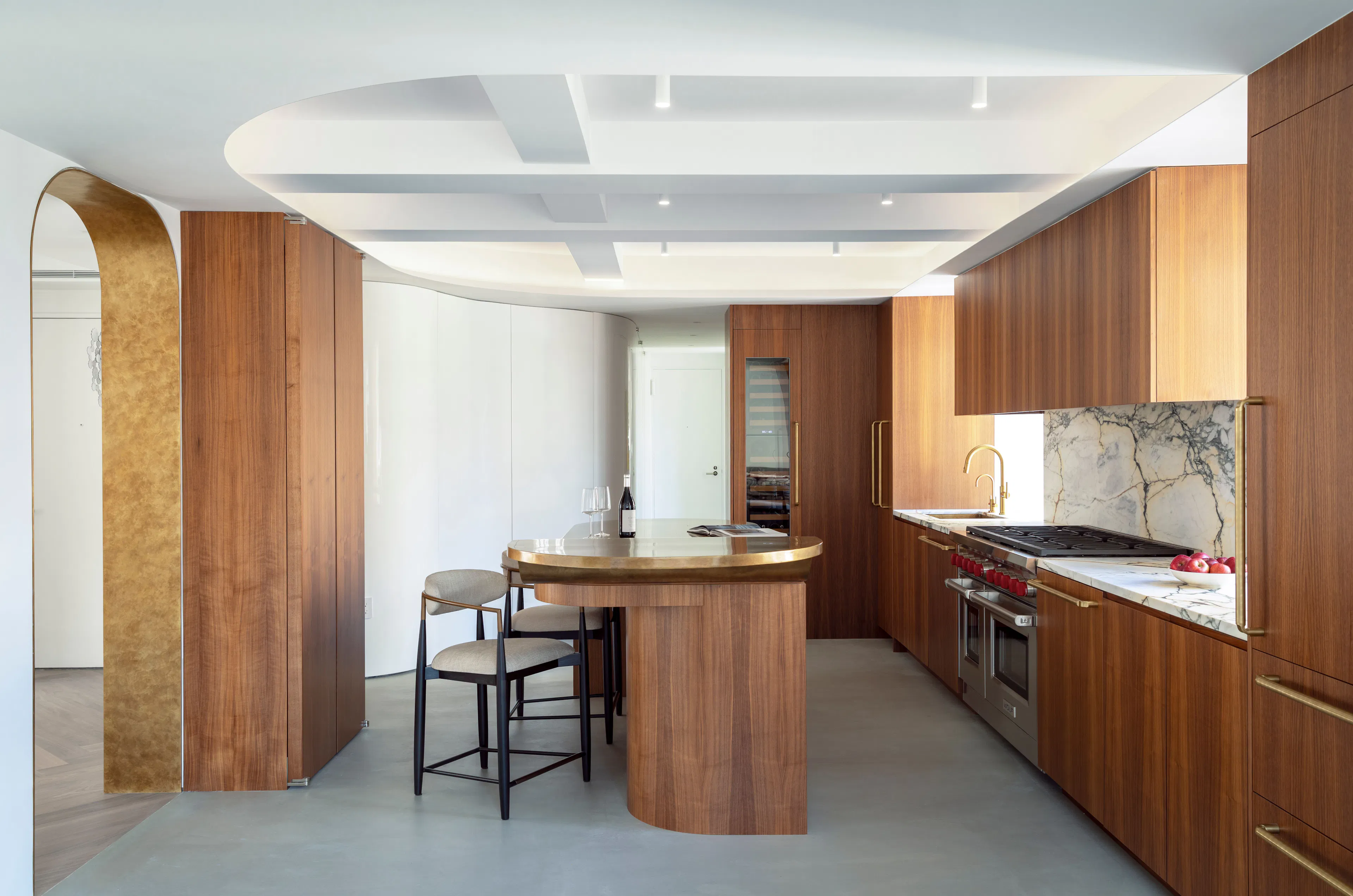 Convent of the Sacred Heart Future Lab — 15