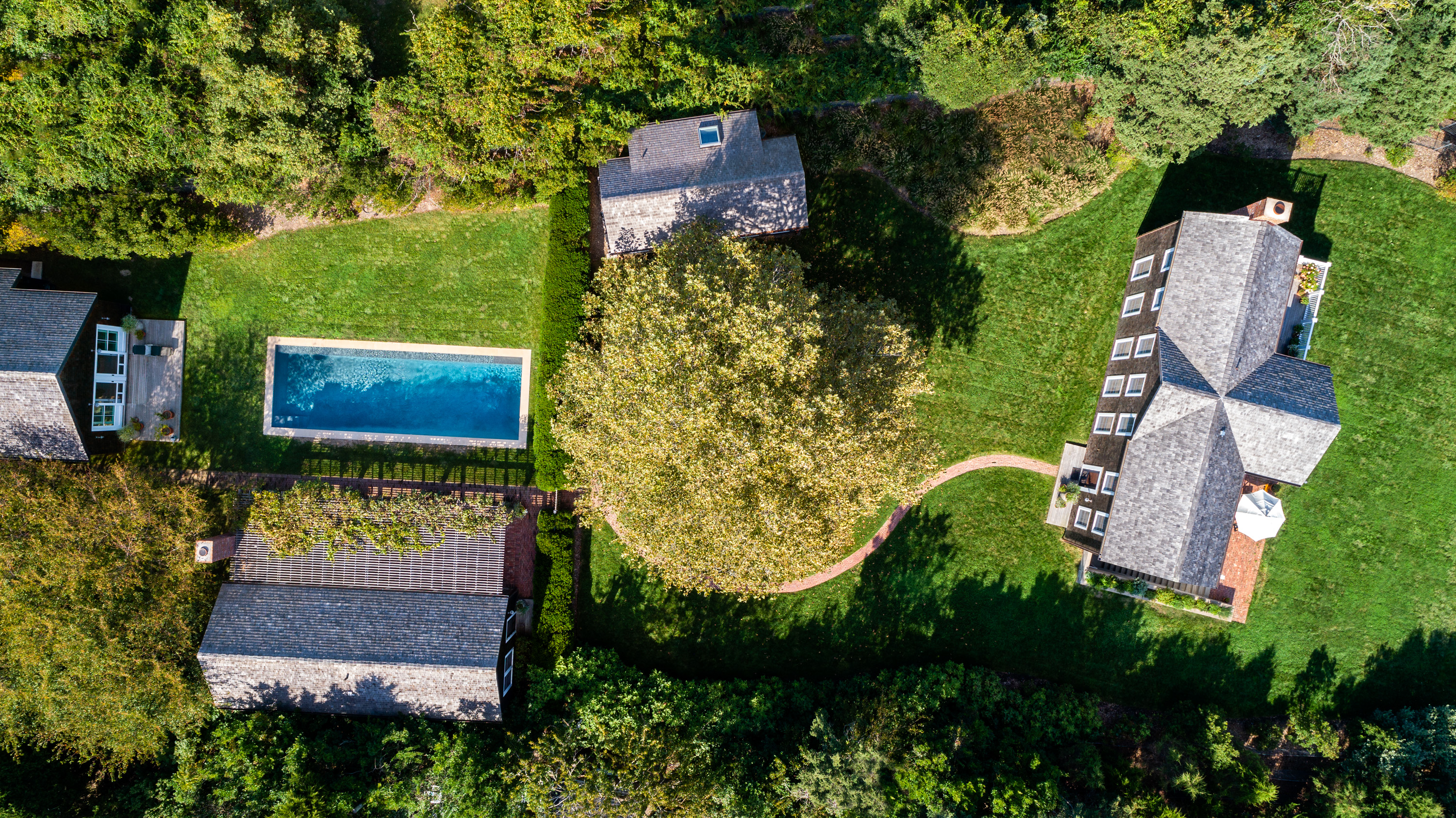 East Quogue Residence