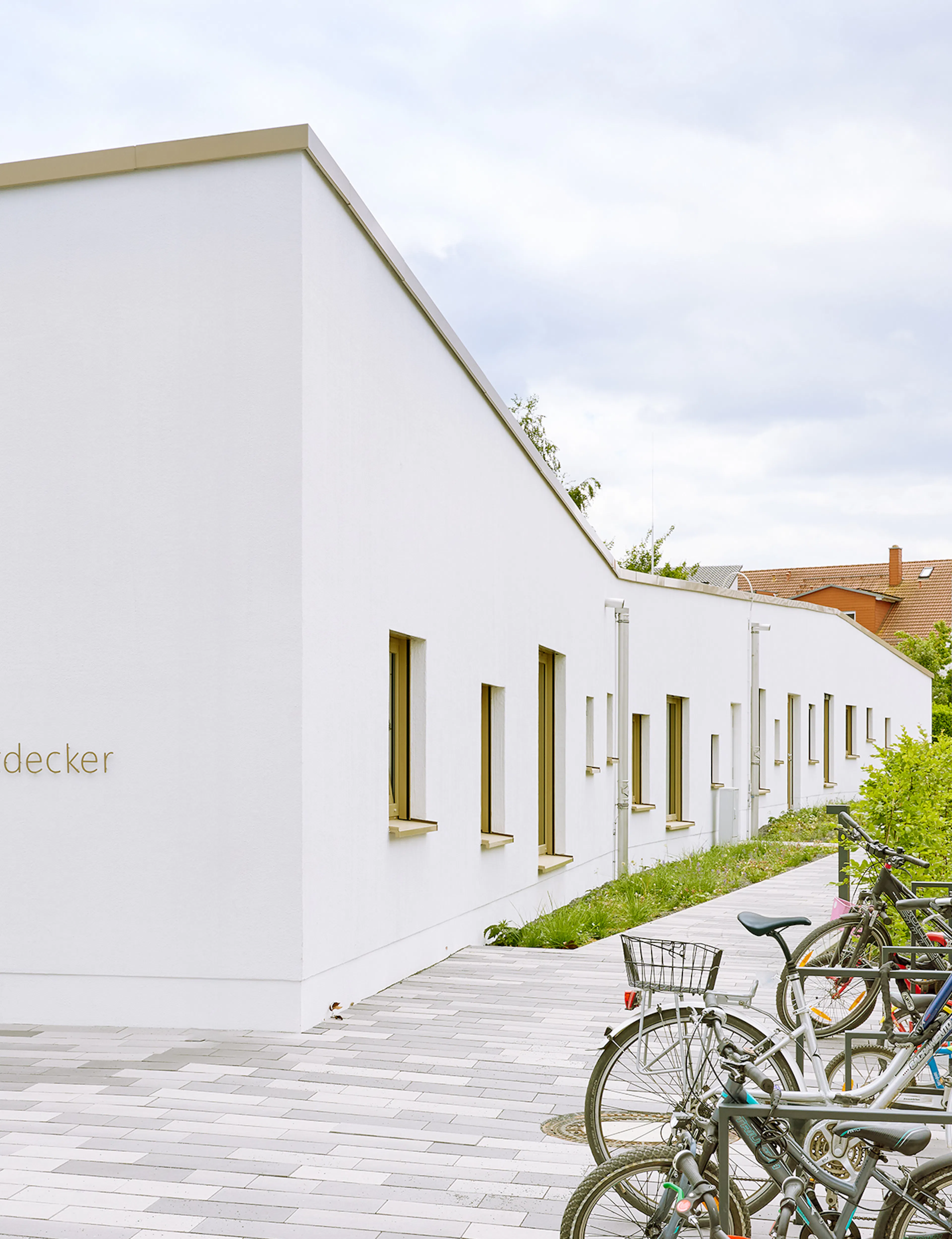 Convent of the Sacred Heart Future Lab — 9