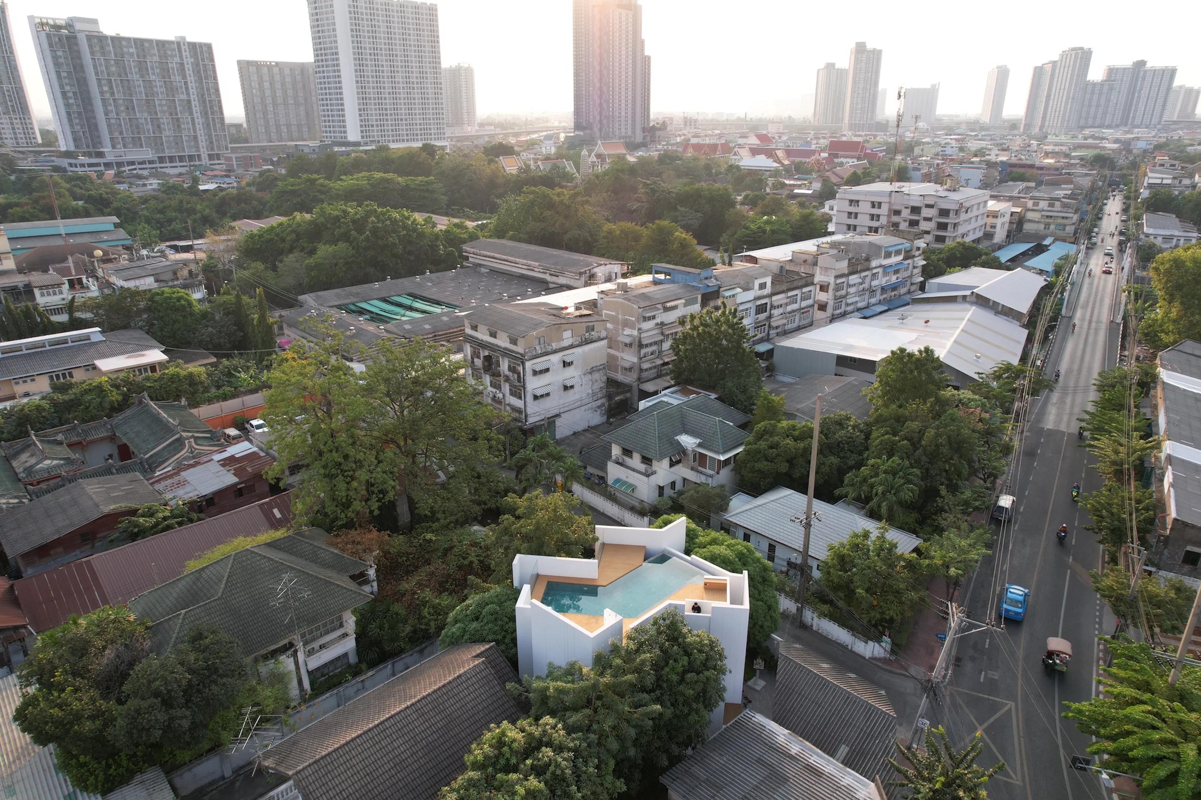 Choui Fong Tea Cafe 2 — 1