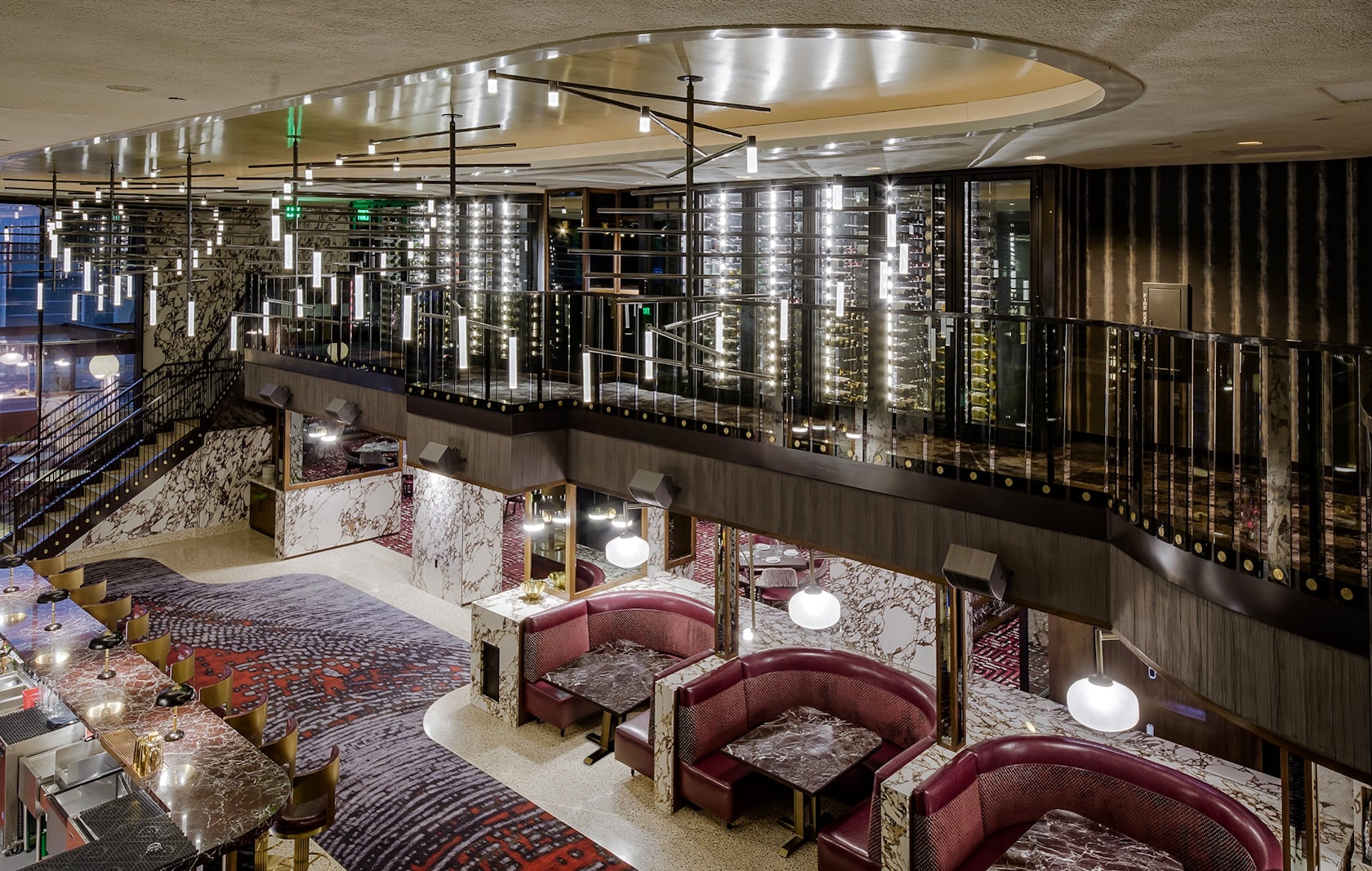 Gravitas by Pulp Studio - Architizer