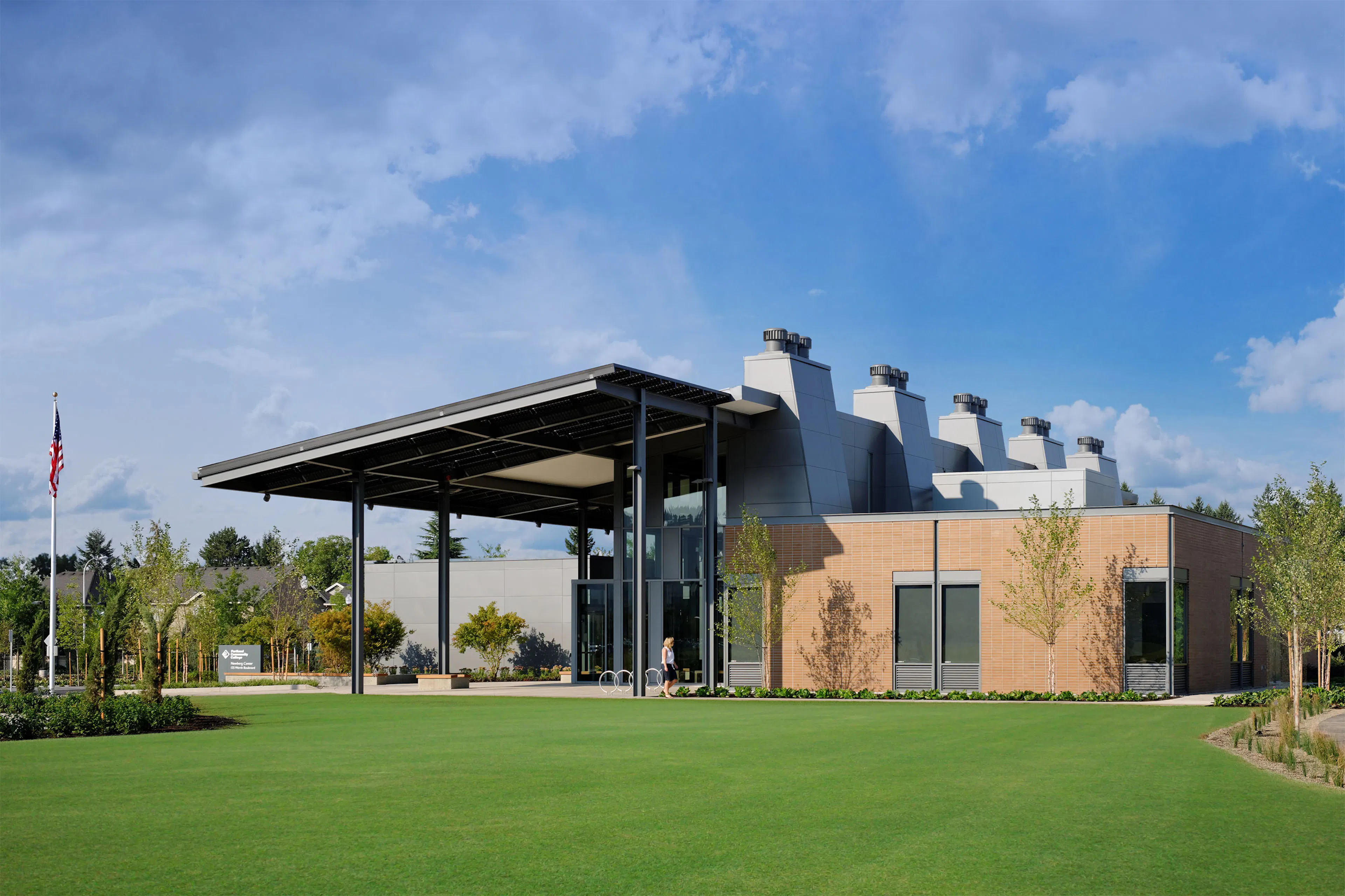 Fire Station 76 — 2