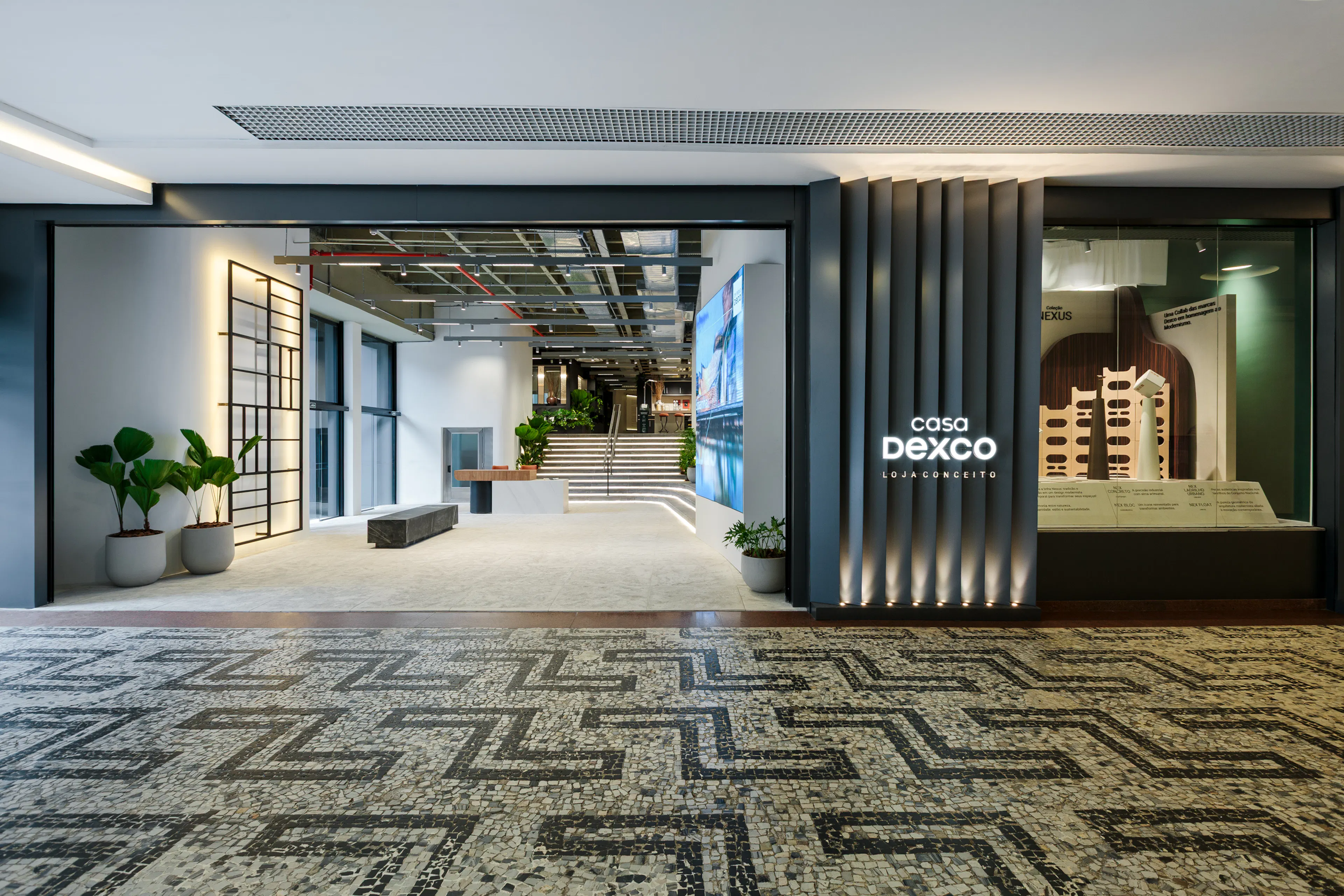 PACE Building — 28