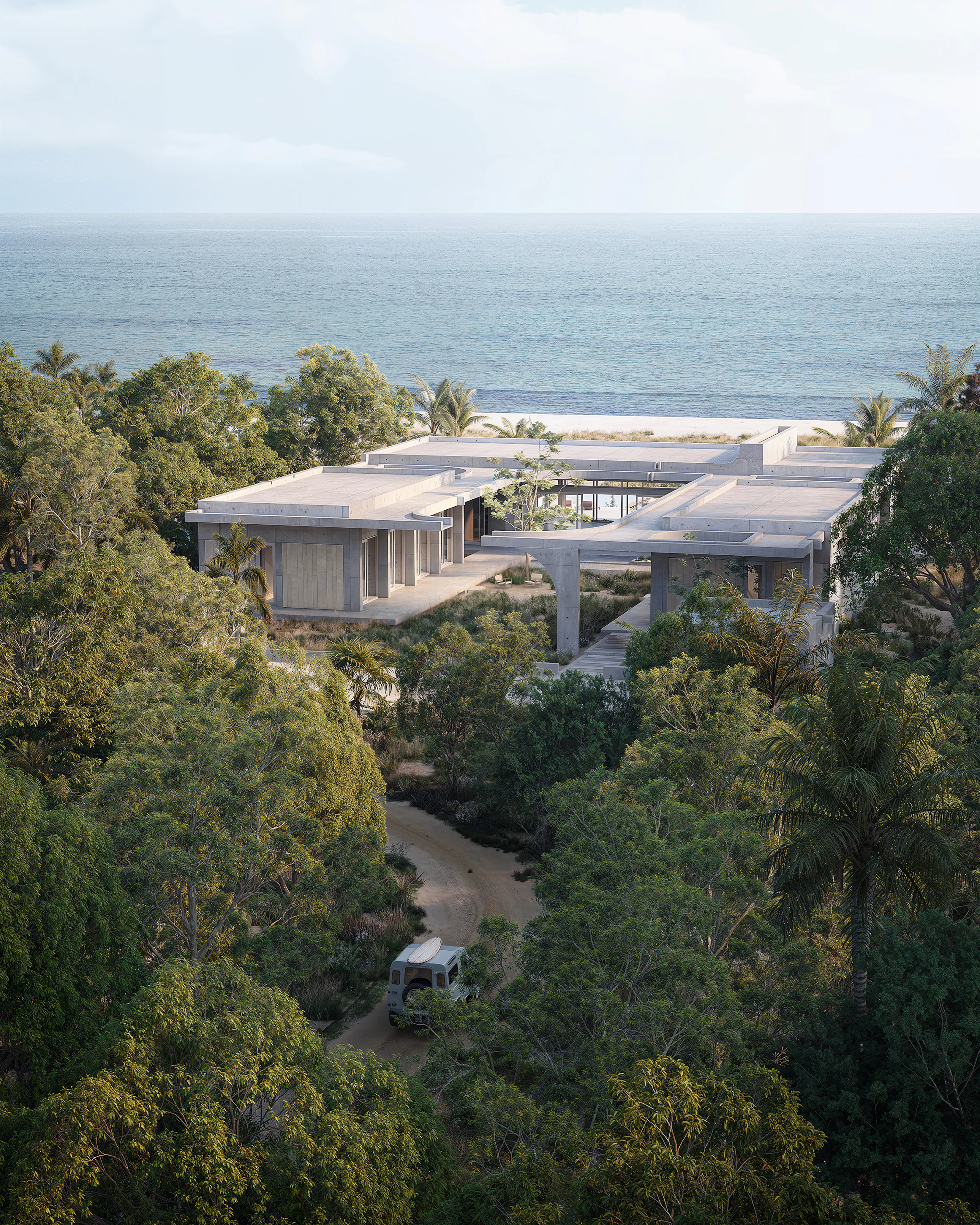 Spark Capital Mercer — 15