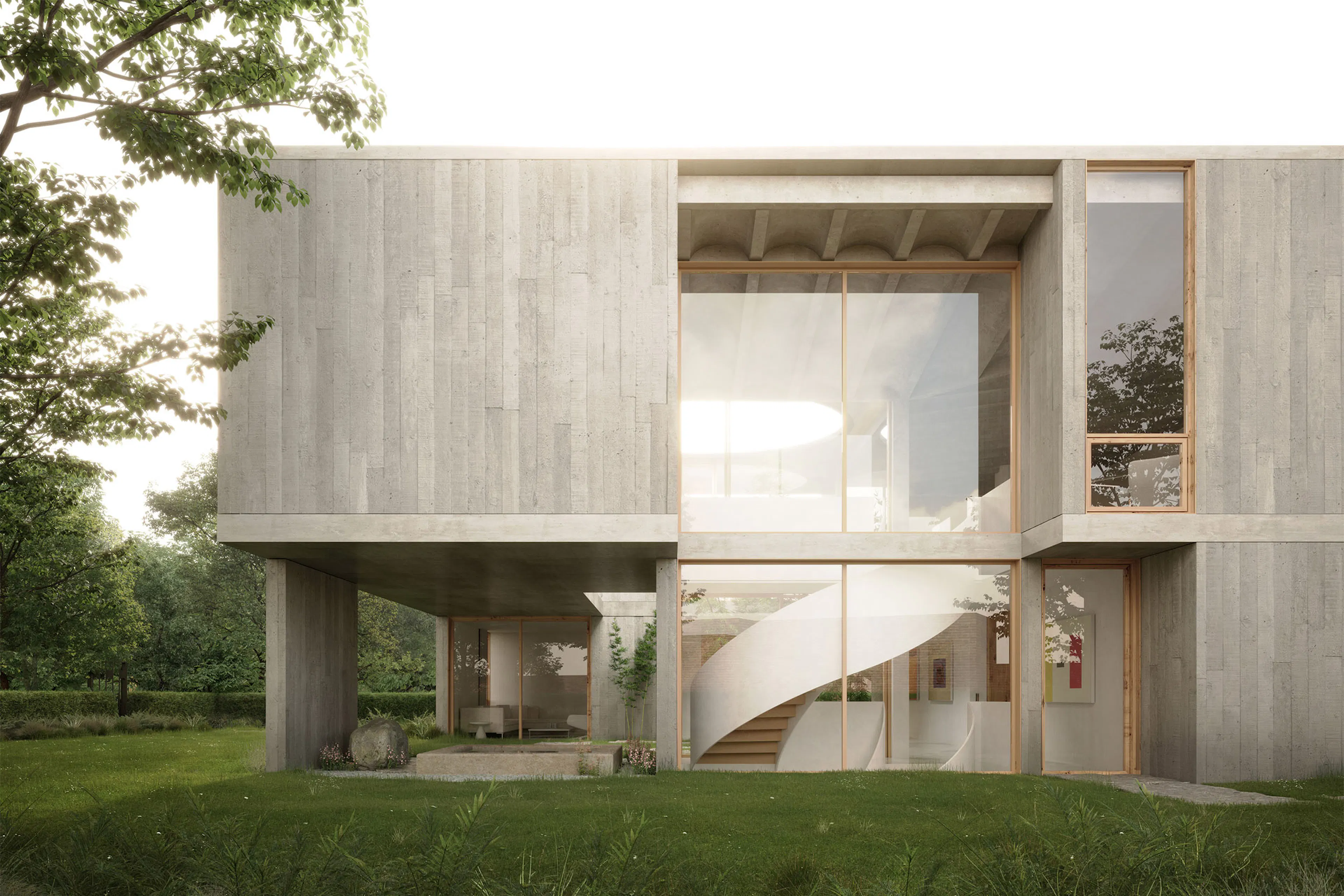 Spark Capital Mercer — 14