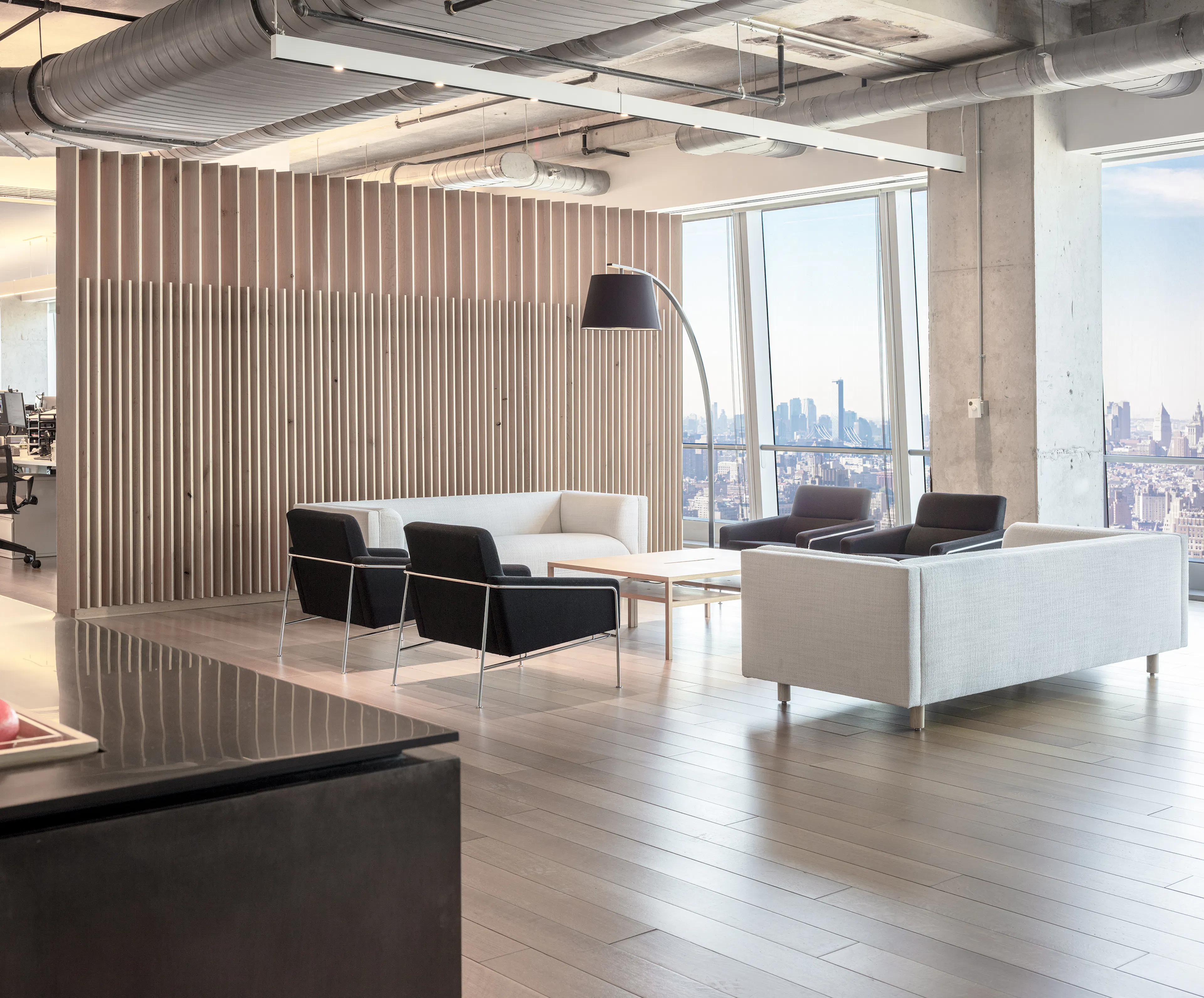 Spark Capital Mercer — 12