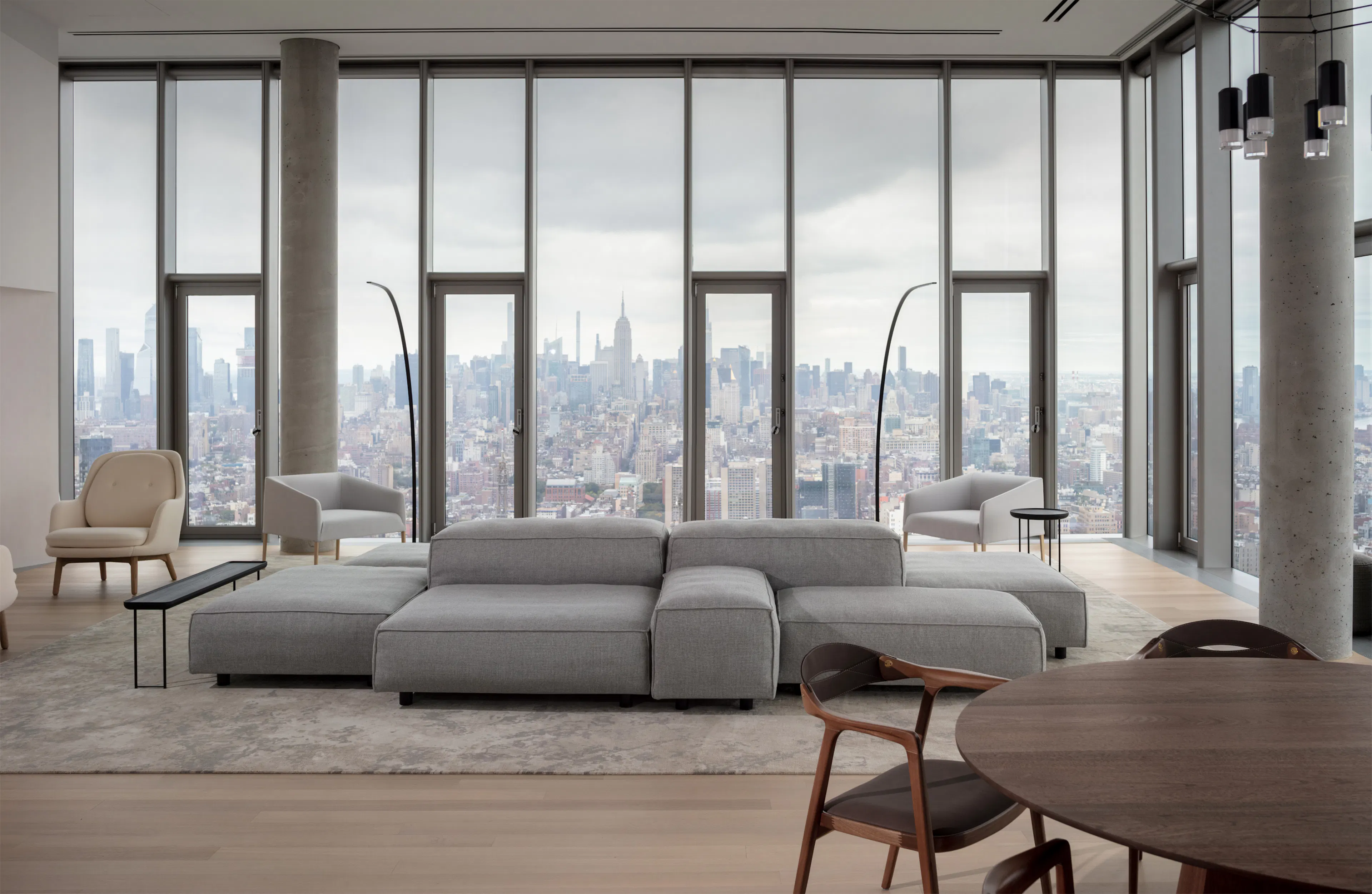 Spark Capital Mercer — 10