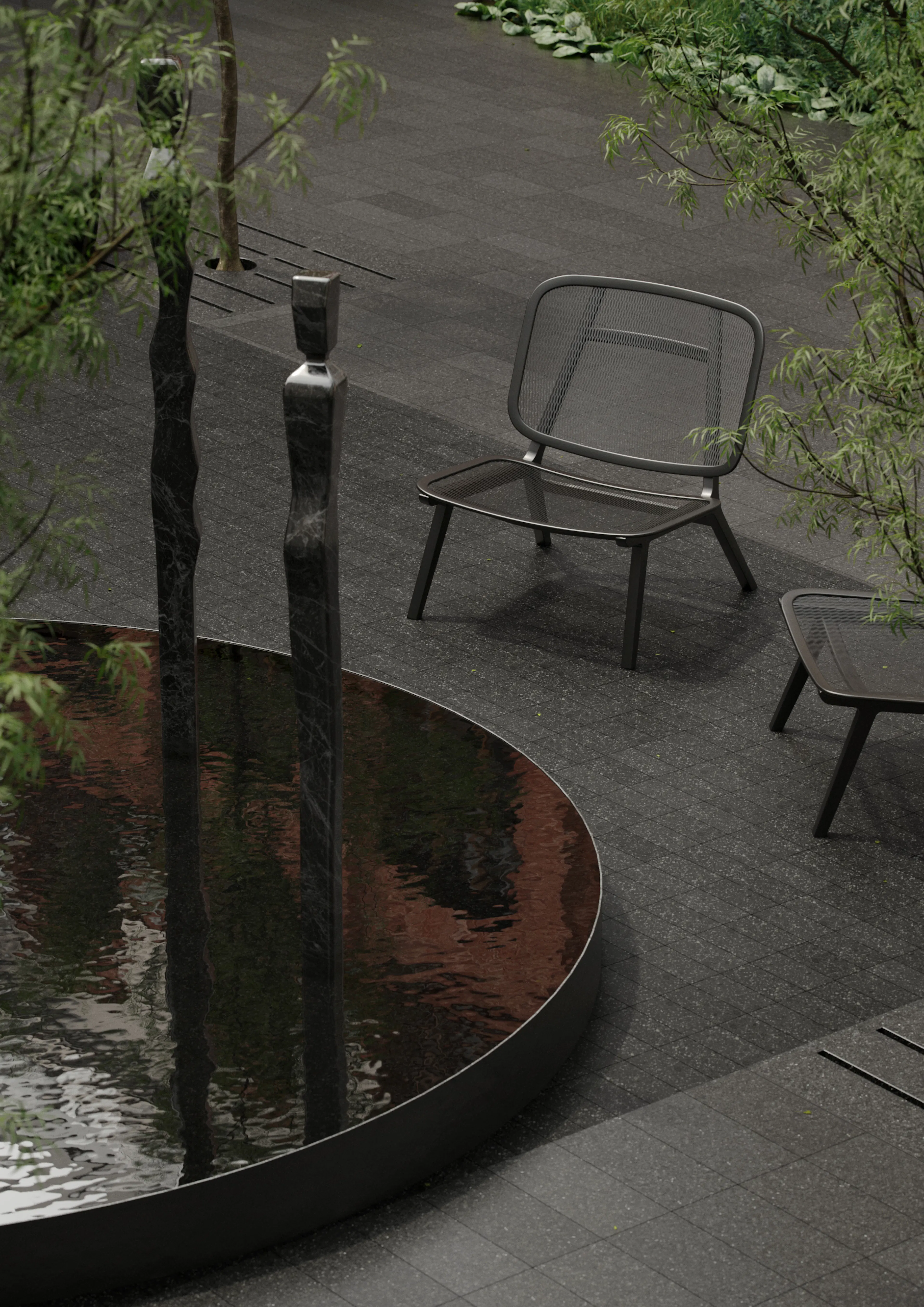 Opus Club House — 18