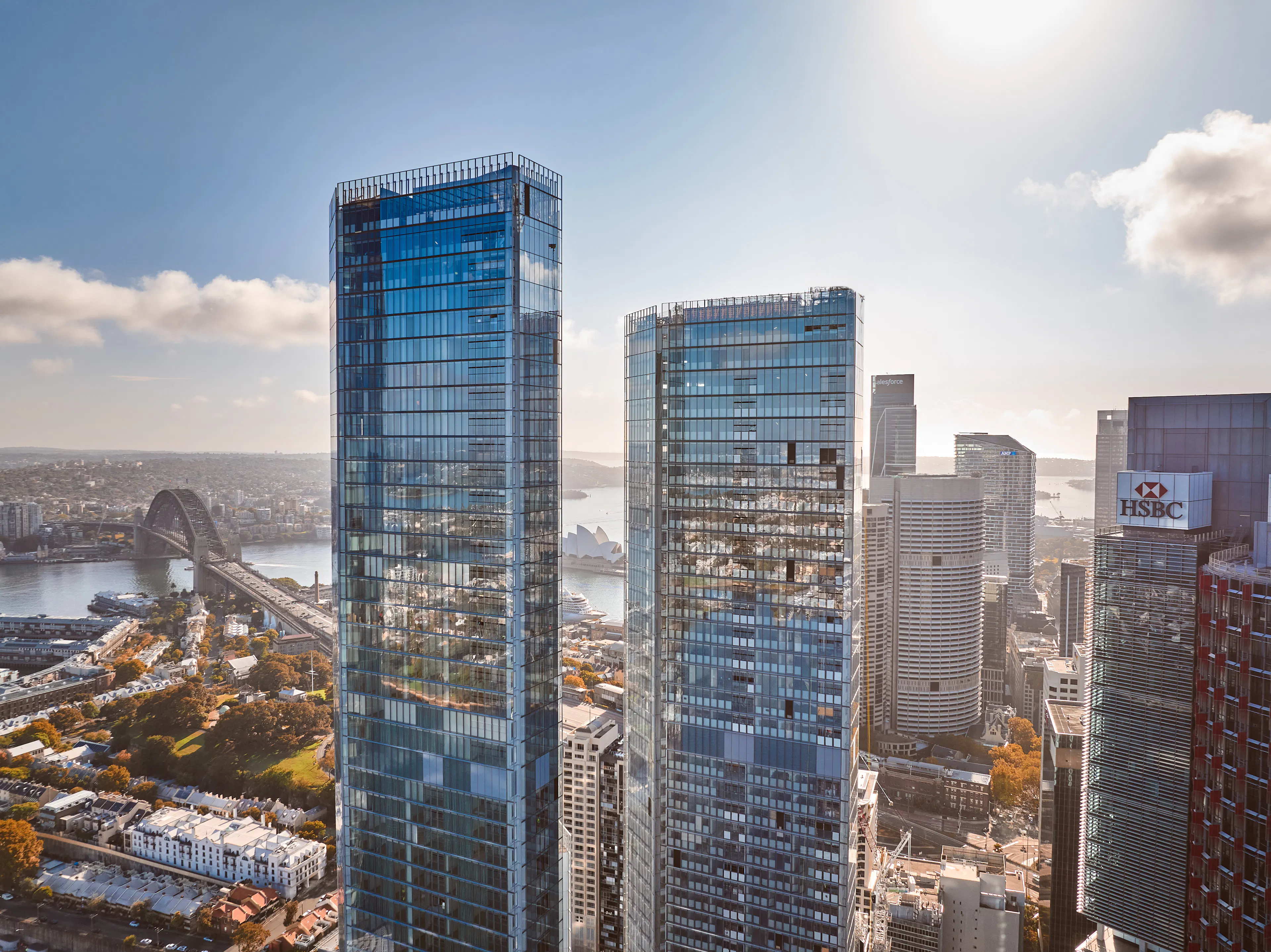 The John Kaldor Family Gallery, Art Gallery of NSW