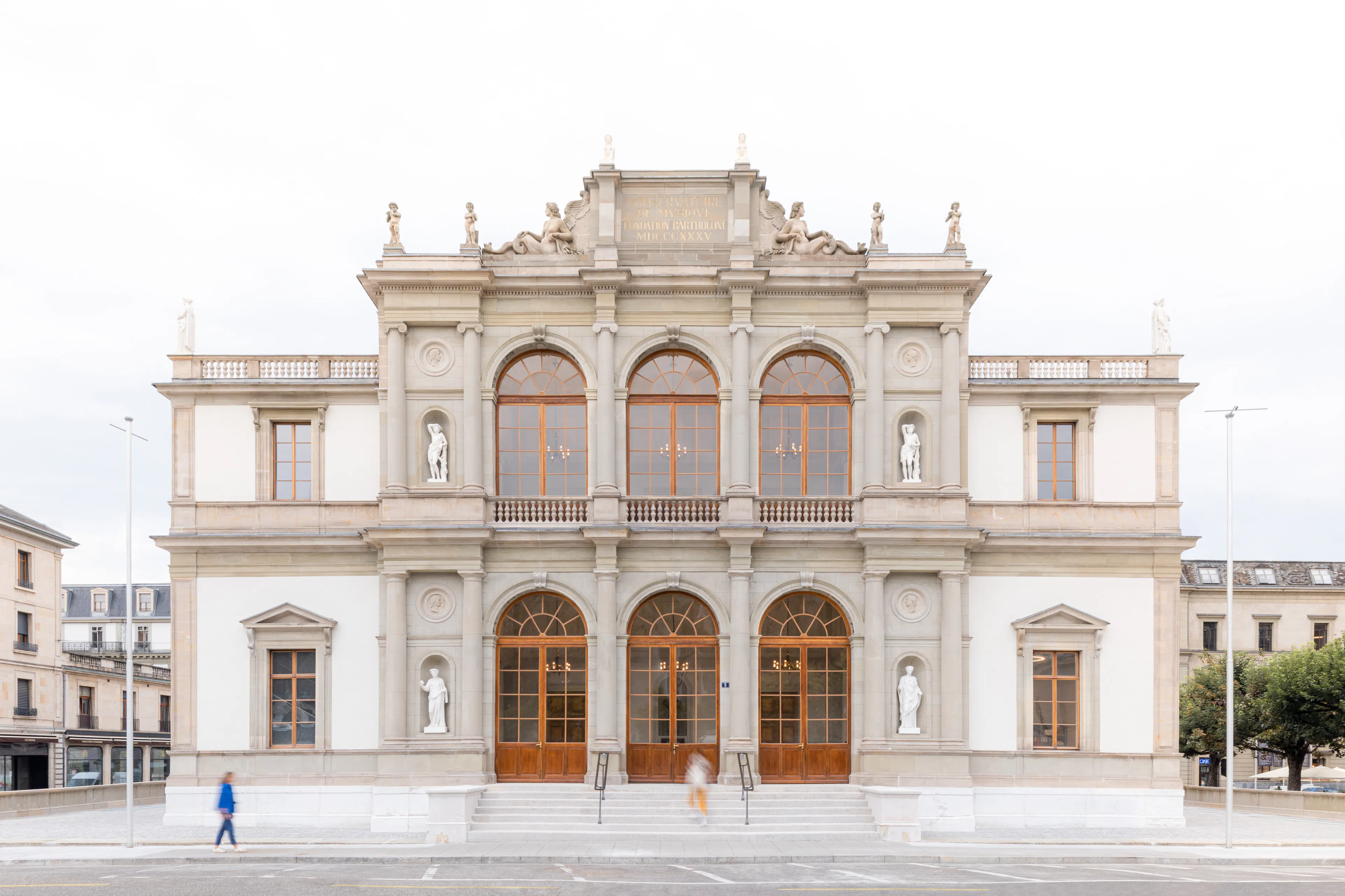 Meditation Pavilion & Garden — 2