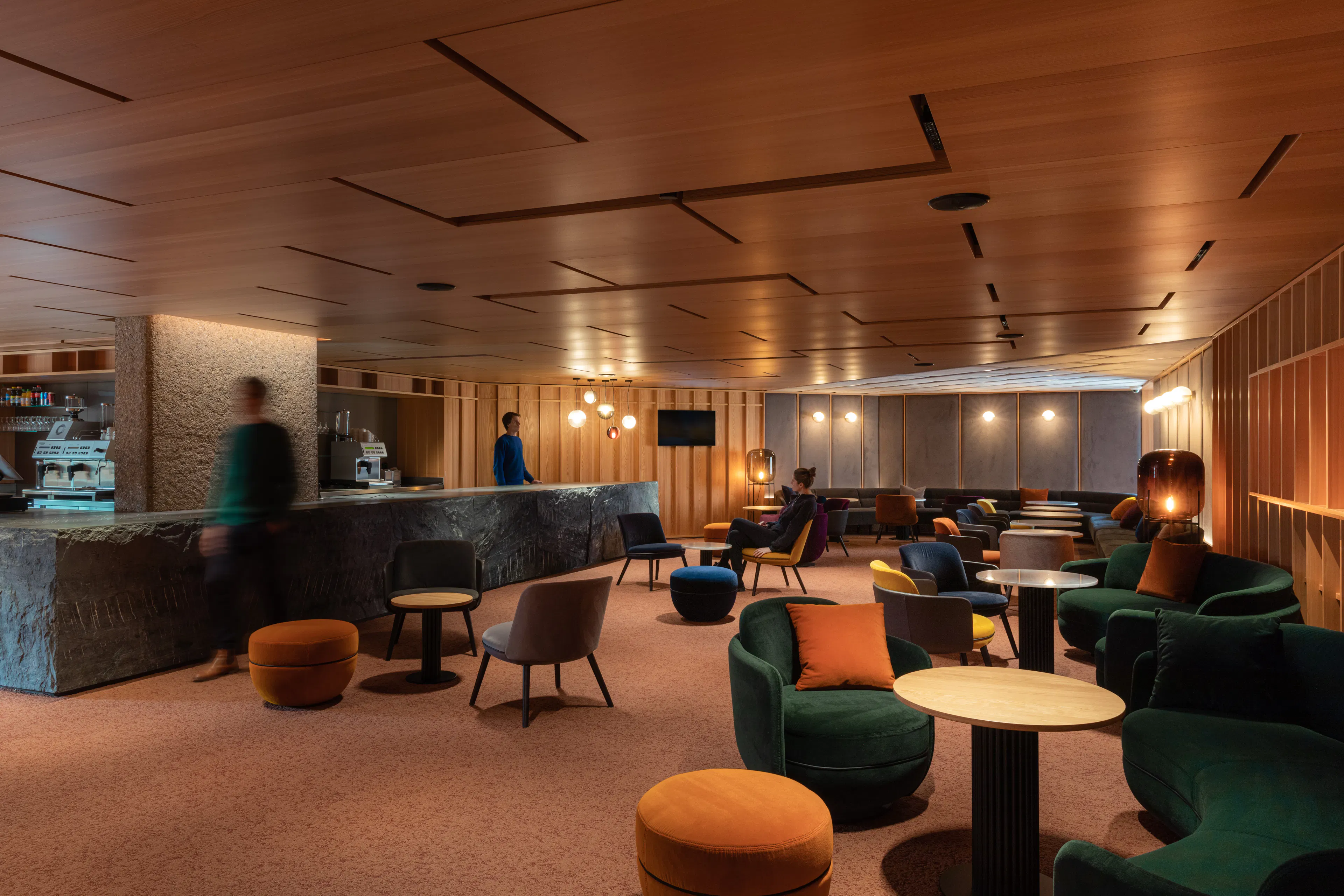 Meditation Pavilion & Garden — 1